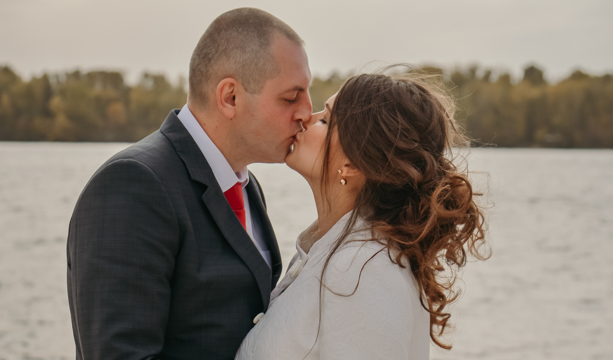 Инна&Николай. Family Lifestyle Photography