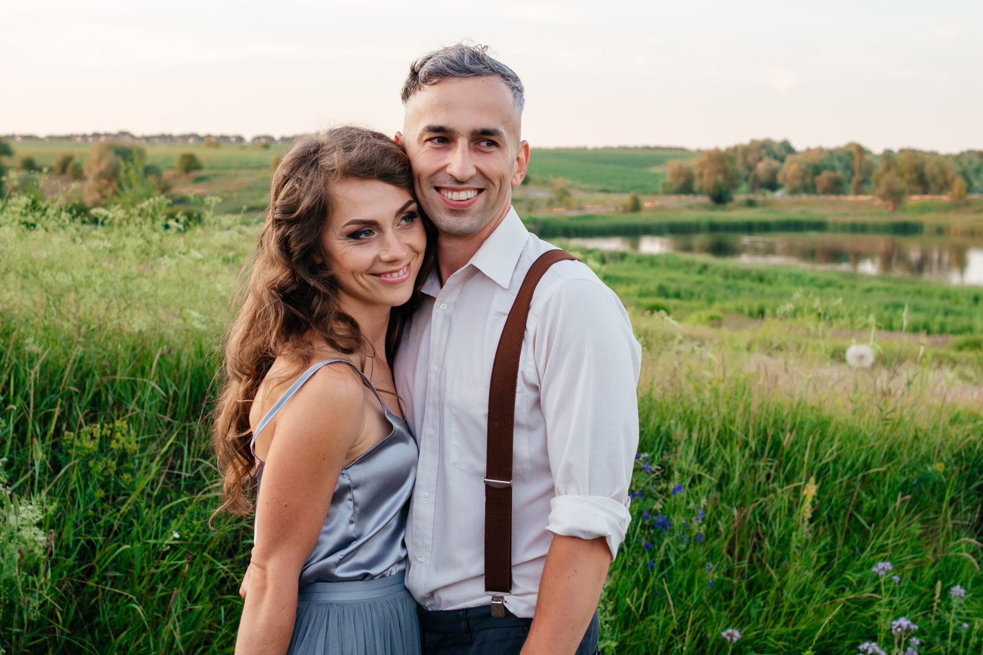 Lavanda Love. Family Lifestyle Photography