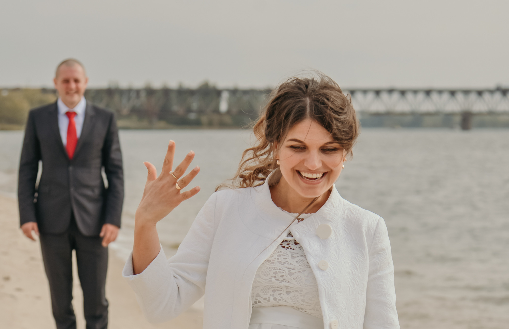 Инна&Николай. Family Lifestyle Photography