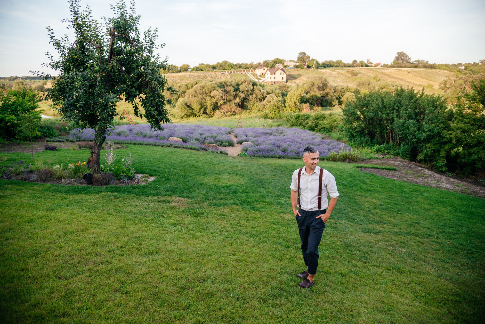 Lavanda Love. Family Lifestyle Photography