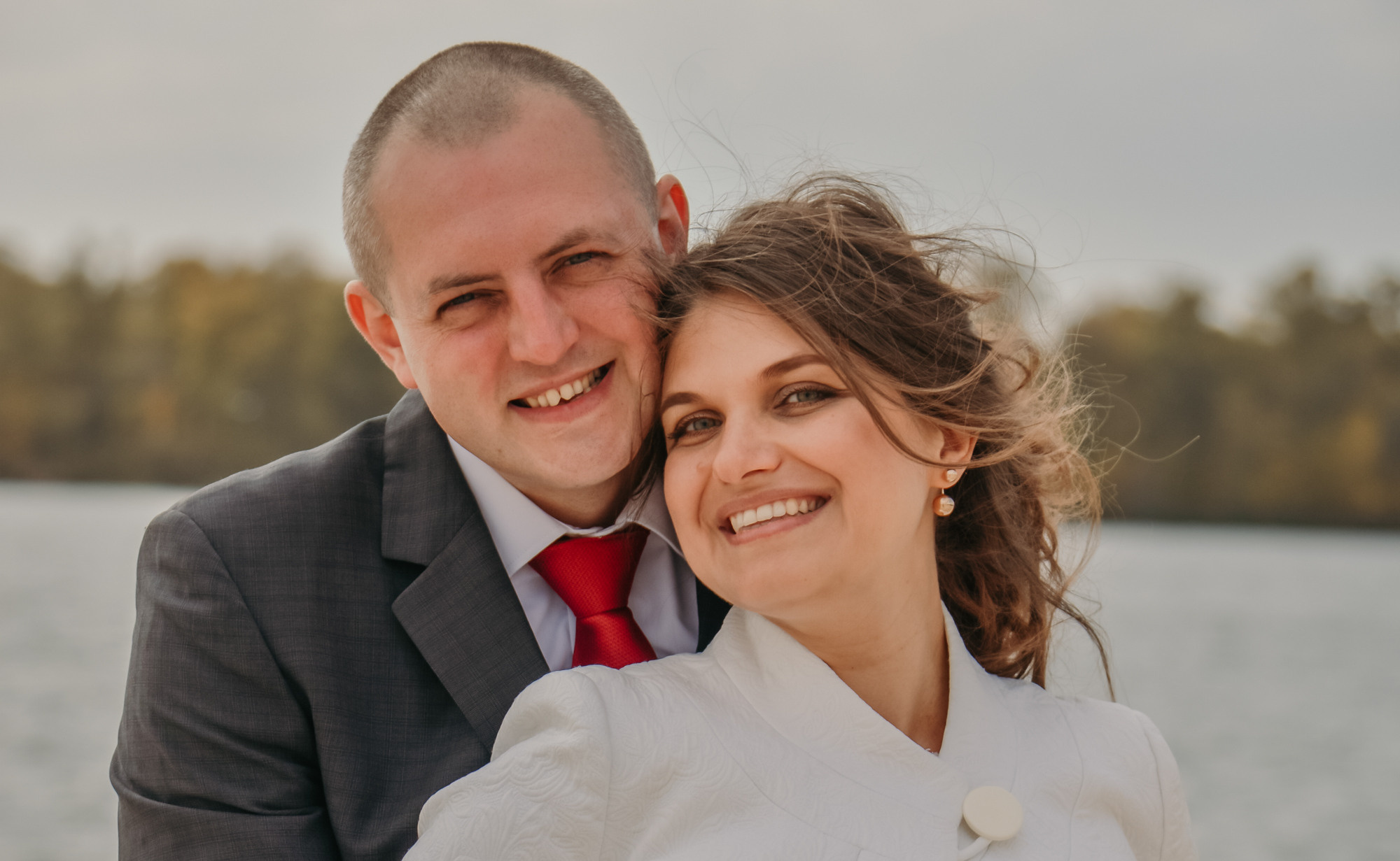 Инна&Николай. Family Lifestyle Photography