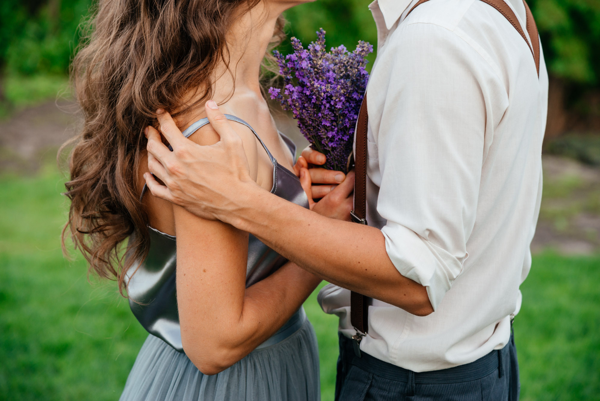 Lavanda Love. Family Lifestyle Photography