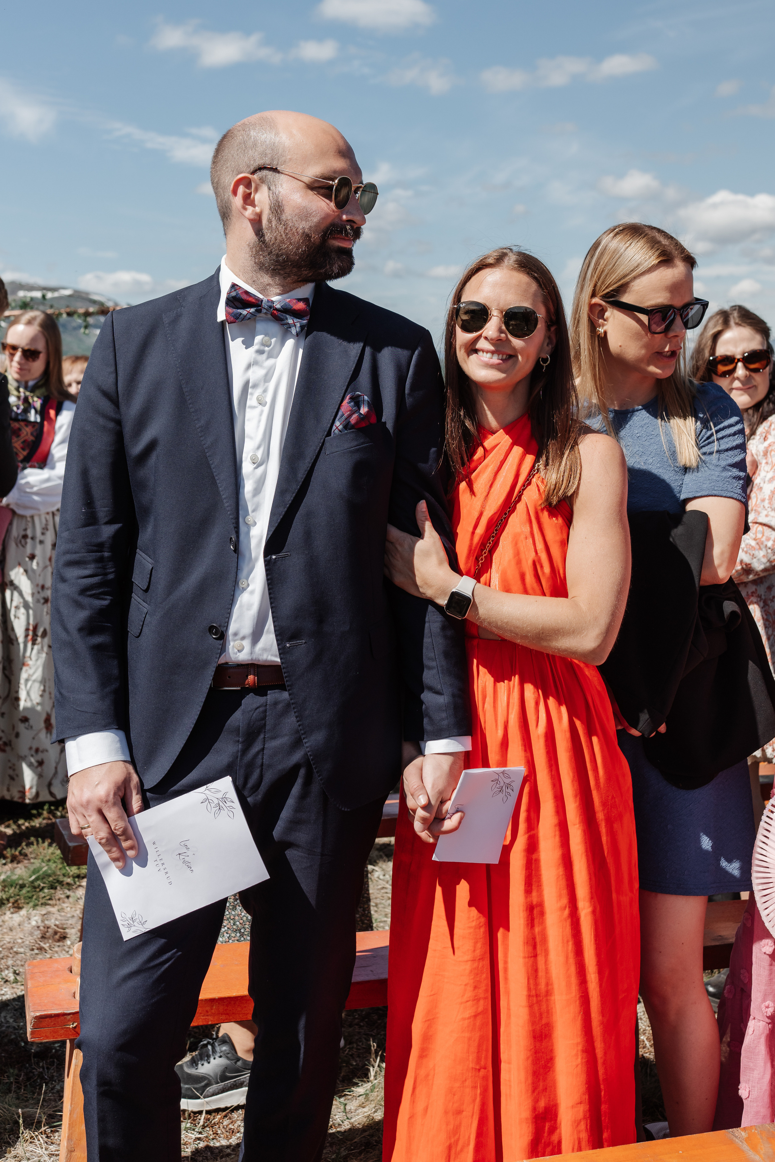 Bryllupsfotograf i Norge. Bryllupsfotograf i hele Norge