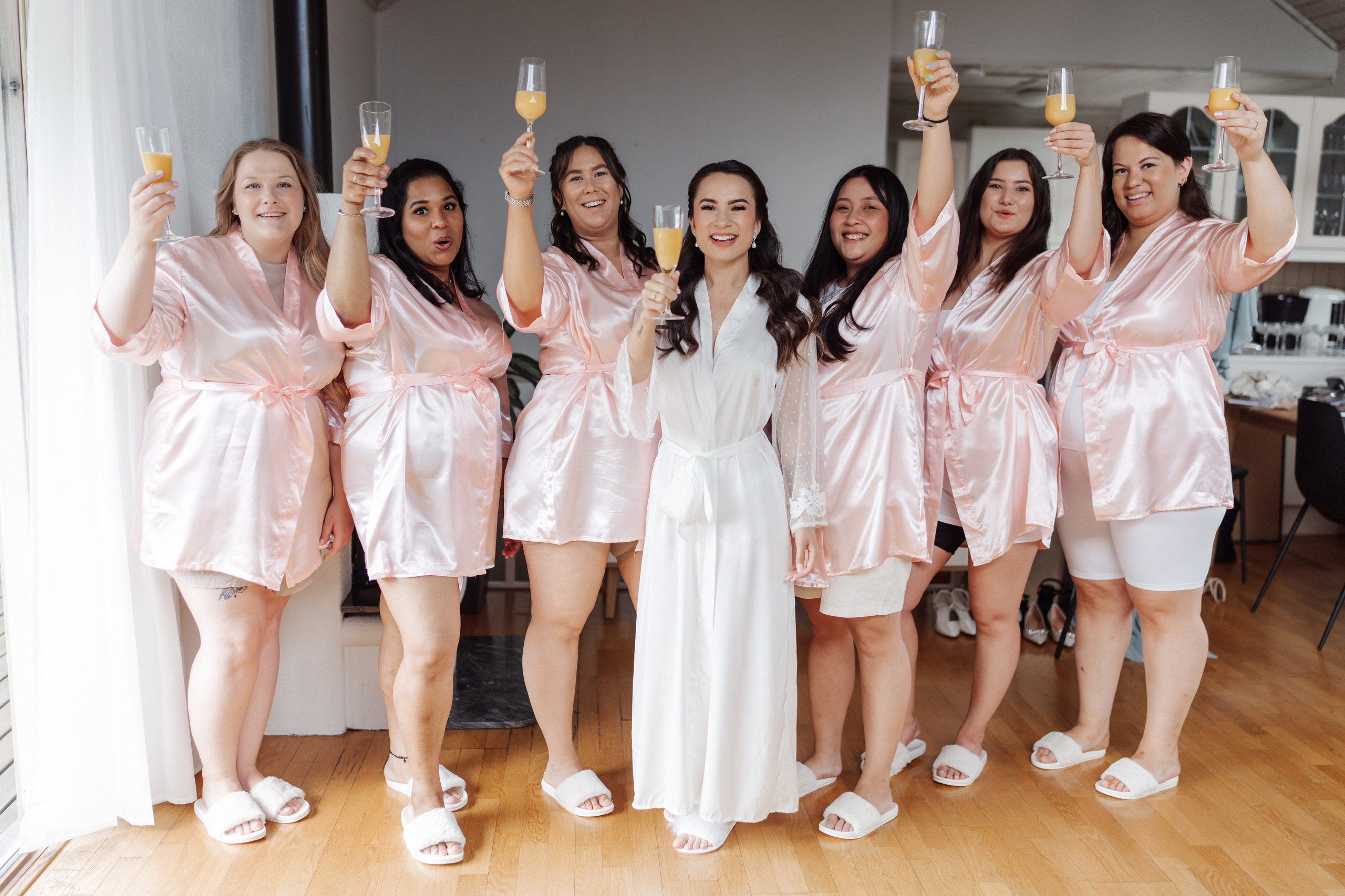 Bryllupsfotograf Oslo. Bryllupsfotograf i hele Norge