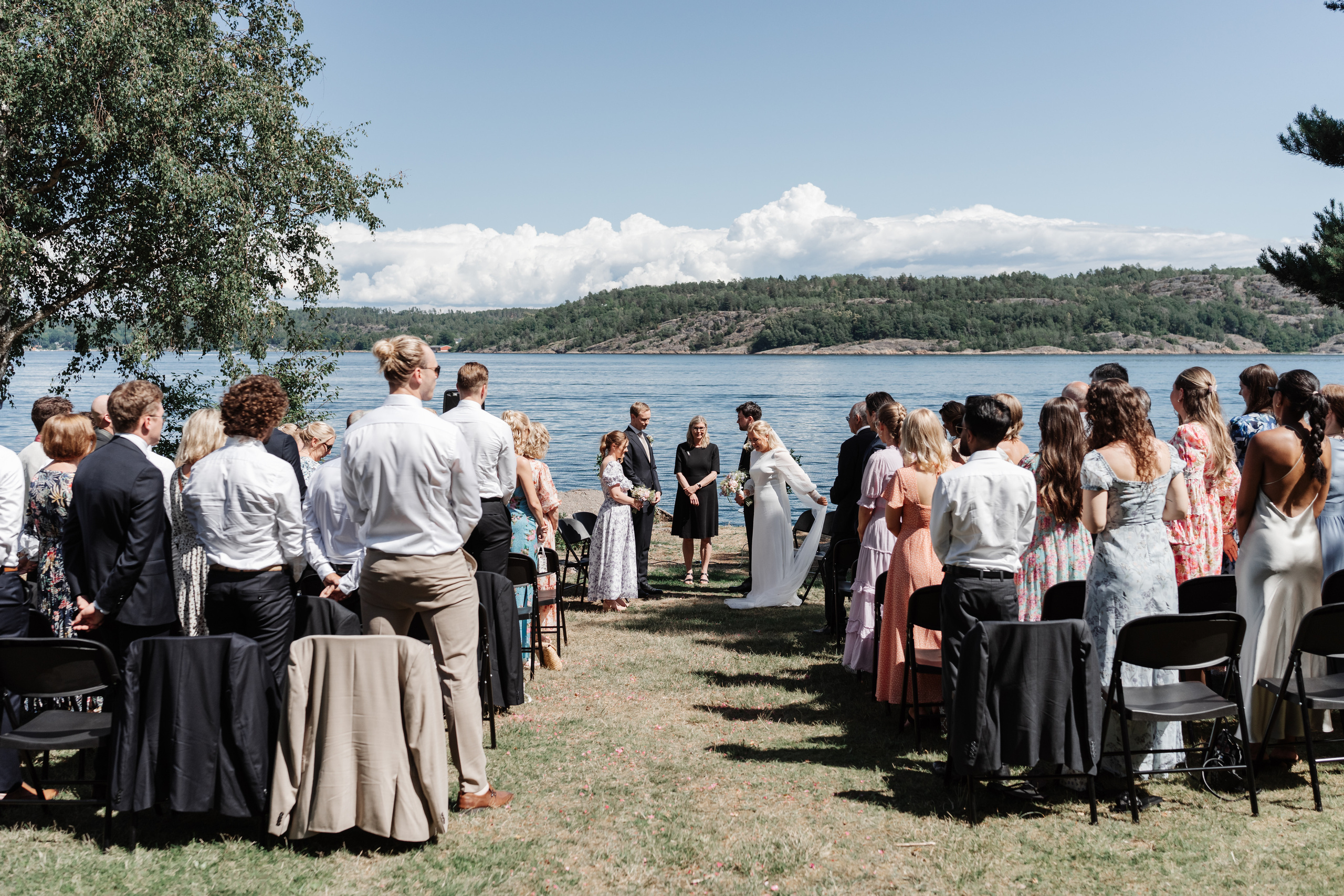 Bryllupsfotograf fjell i Norge. Bryllupsfotograf i hele Norge