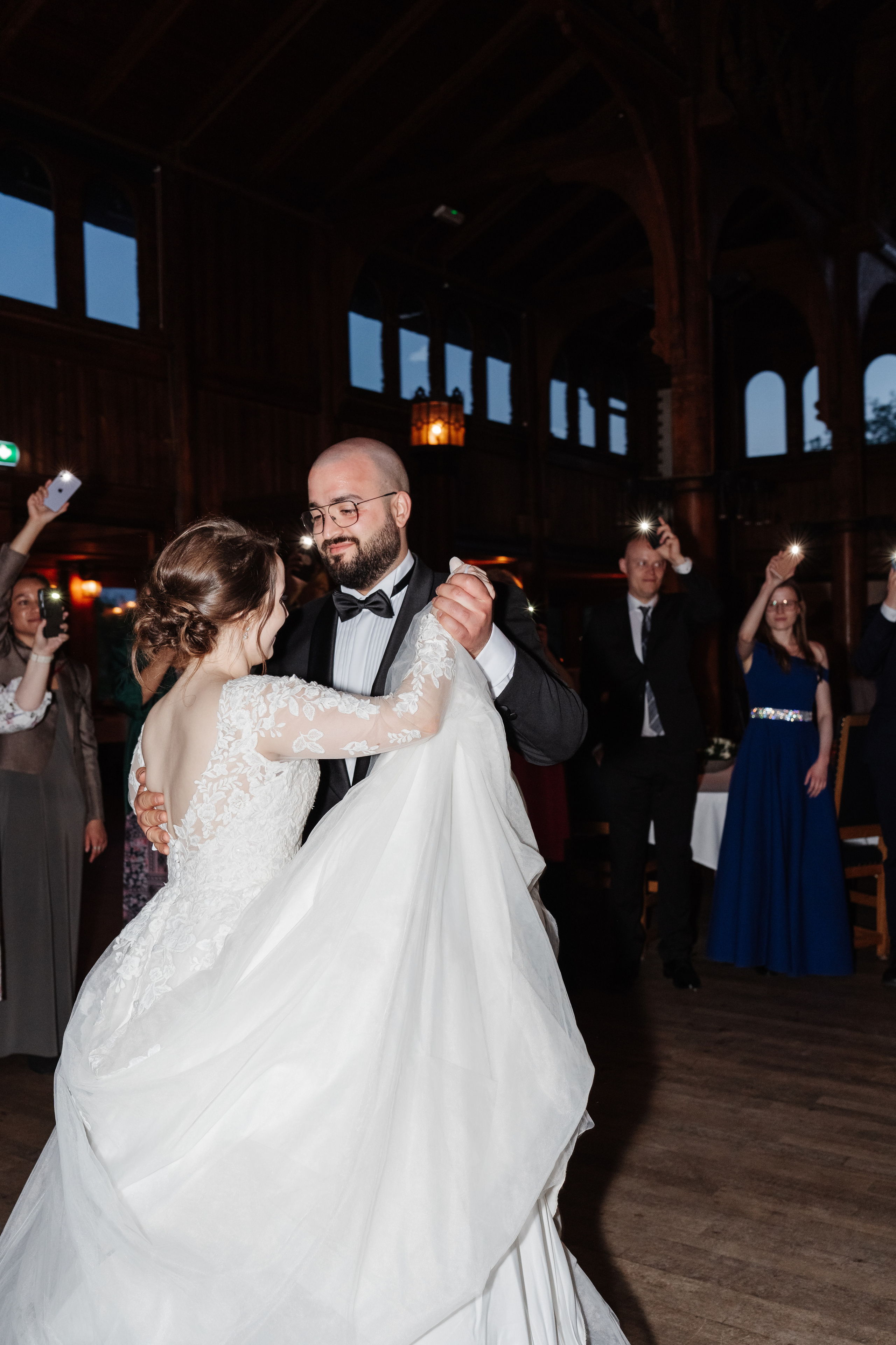 Bryllups film bestill Oslo. Bryllupsfotograf i hele Norge