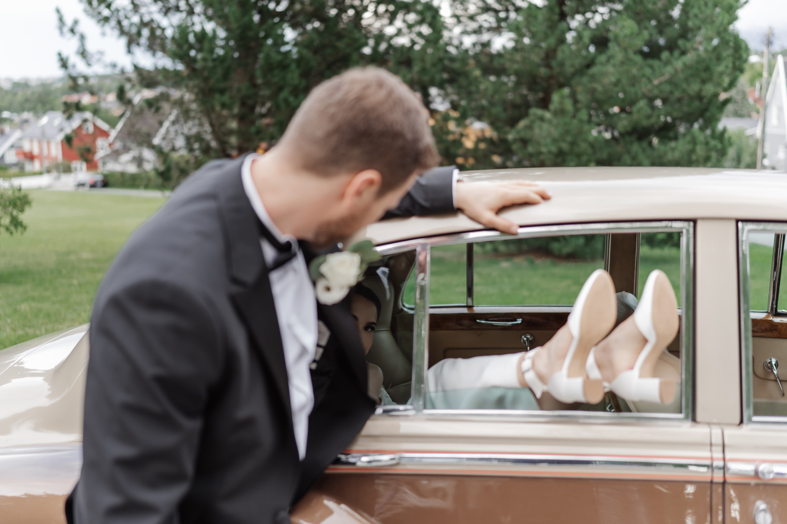 Bryllupsfotograf Oslo. Bryllupsfotograf i hele Norge