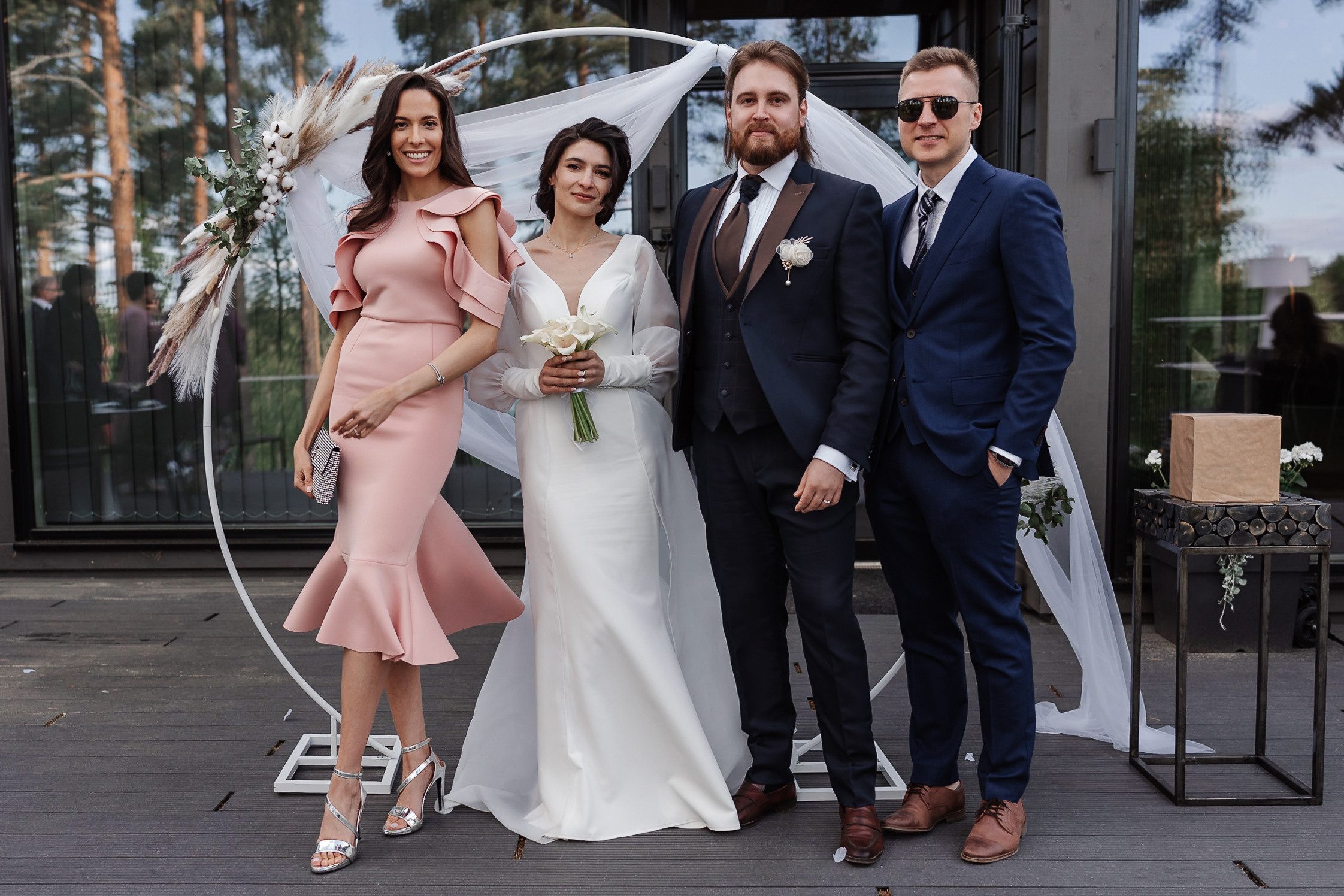 Bryllupsfotograf i Oslo og Lillestrøm. Bryllupsfotograf i hele Norge