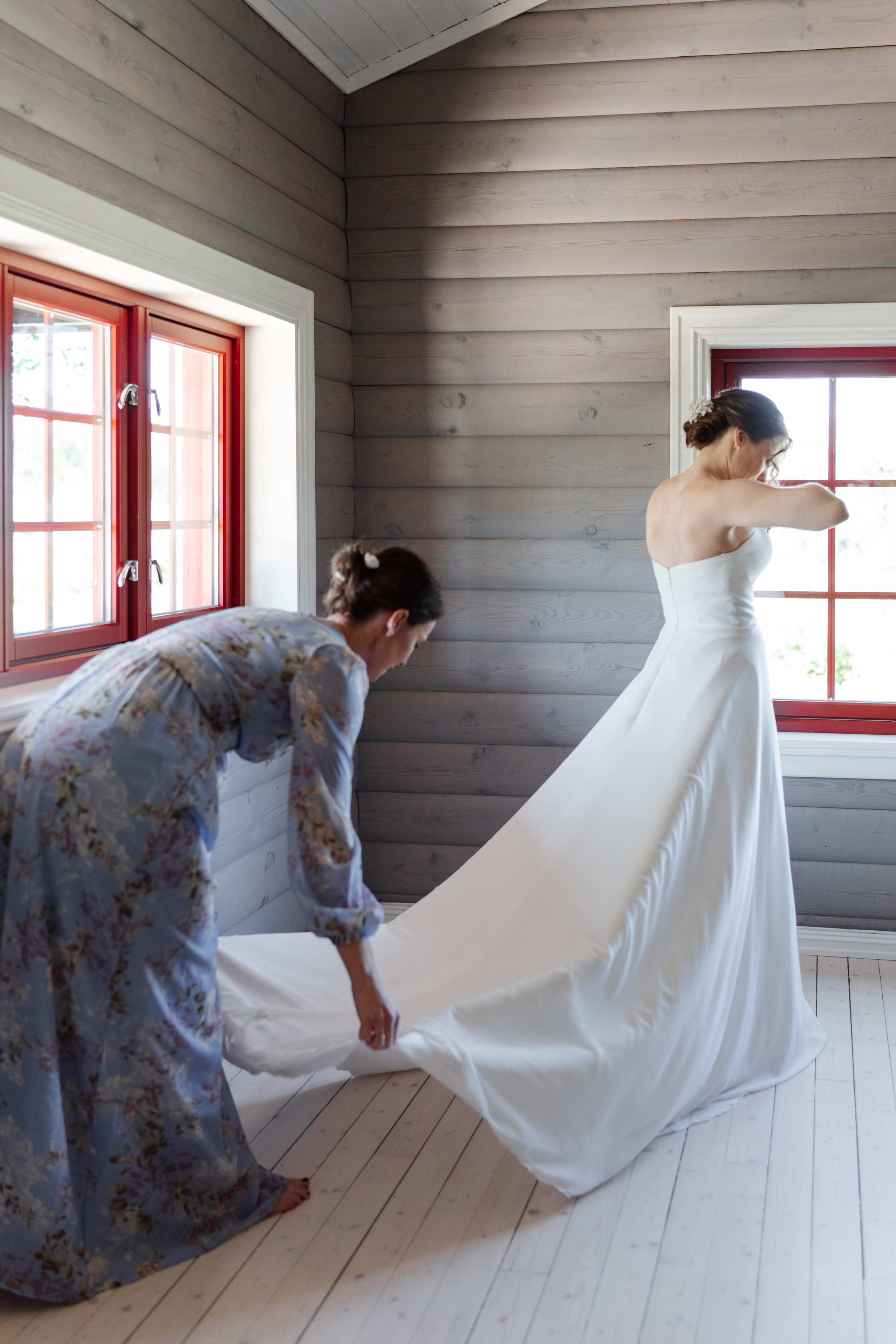 Bryllupsfotograf i Norge. Bryllupsfotograf i hele Norge