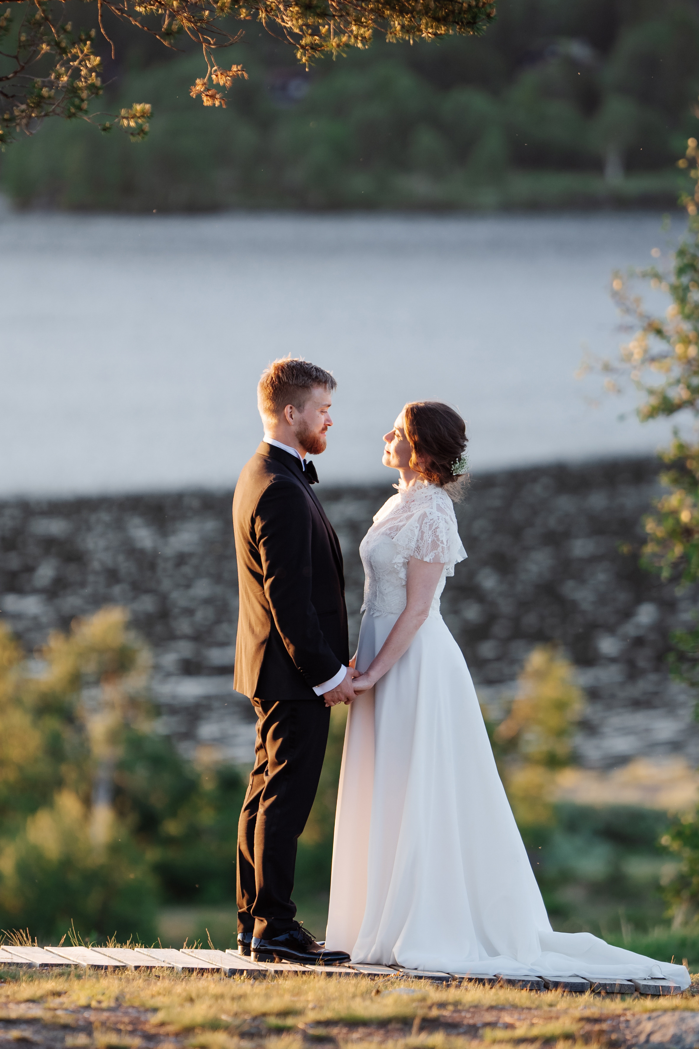 Bryllupsfotograf i Norge. Bryllupsfotograf i hele Norge