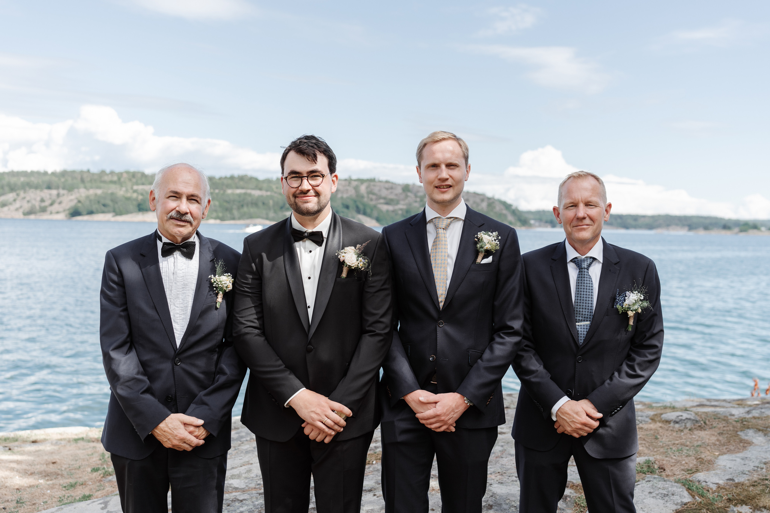 Bryllupsfotograf fjell i Norge. Bryllupsfotograf i hele Norge