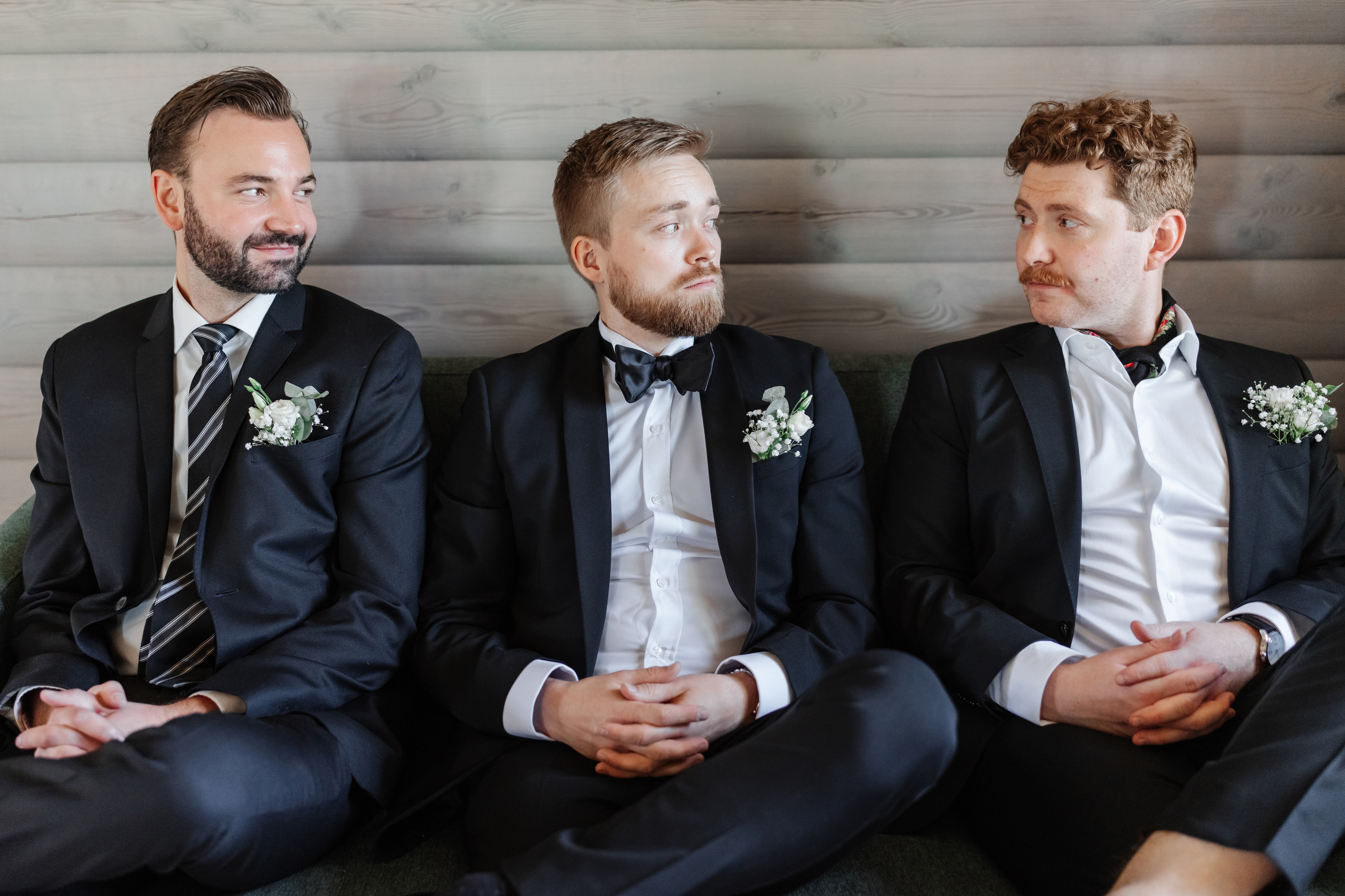 Bryllupsfotograf i Norge. Bryllupsfotograf i hele Norge