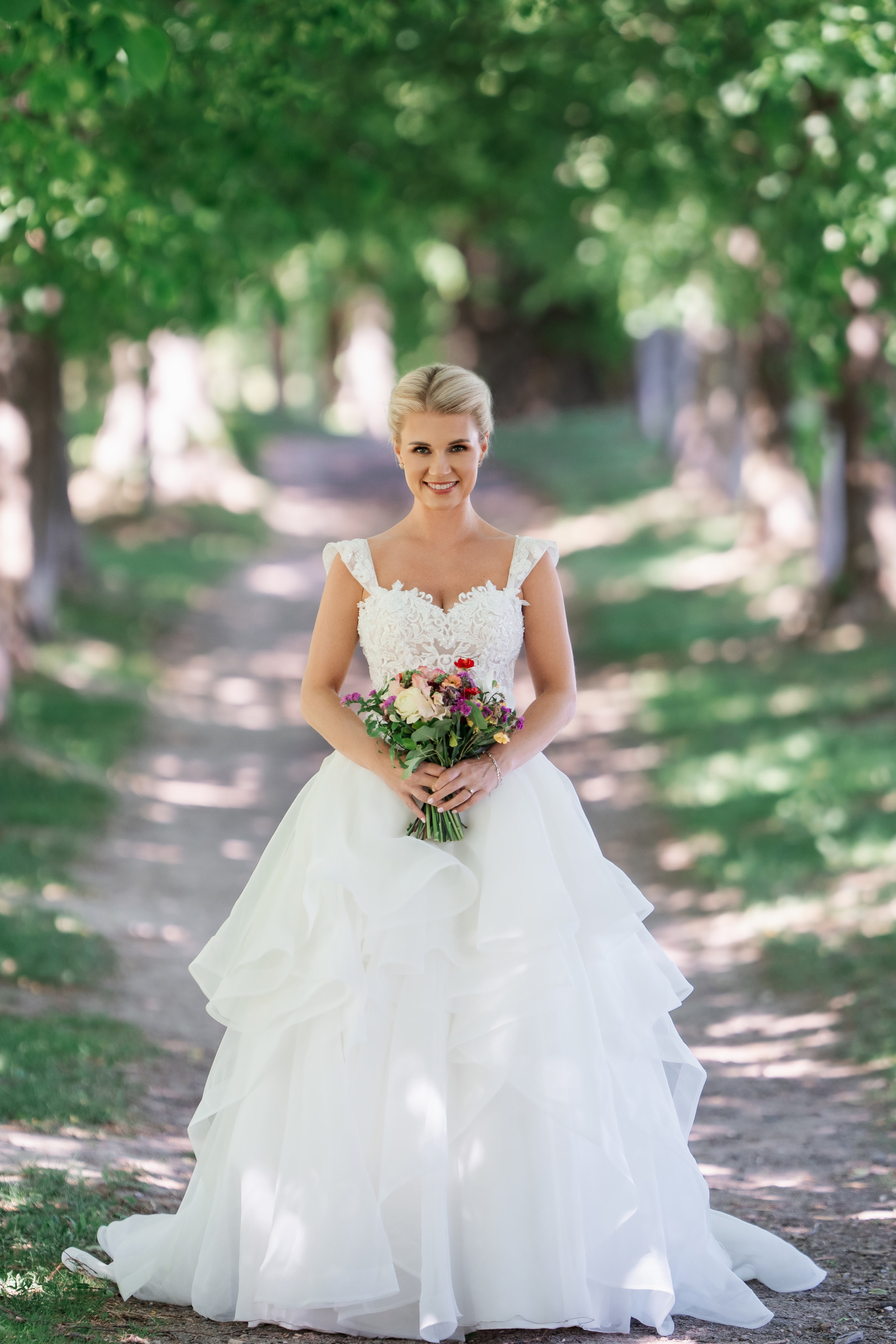 Bryllupsfotograf Grand Hotel Oslo. Bryllupsfotograf i hele Norge