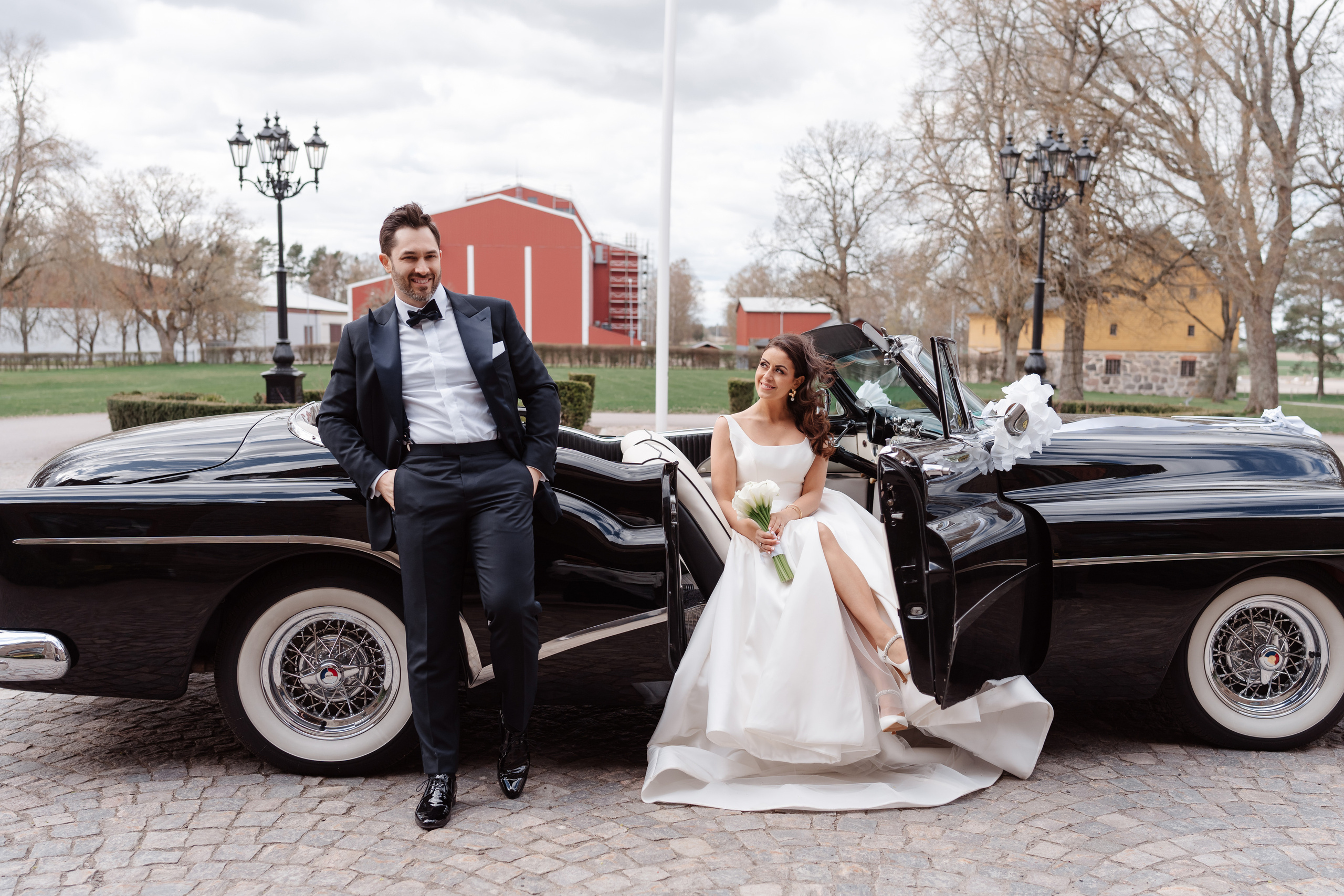 Bryllupsfotograf i Norge. Bryllupsfotograf i hele Norge