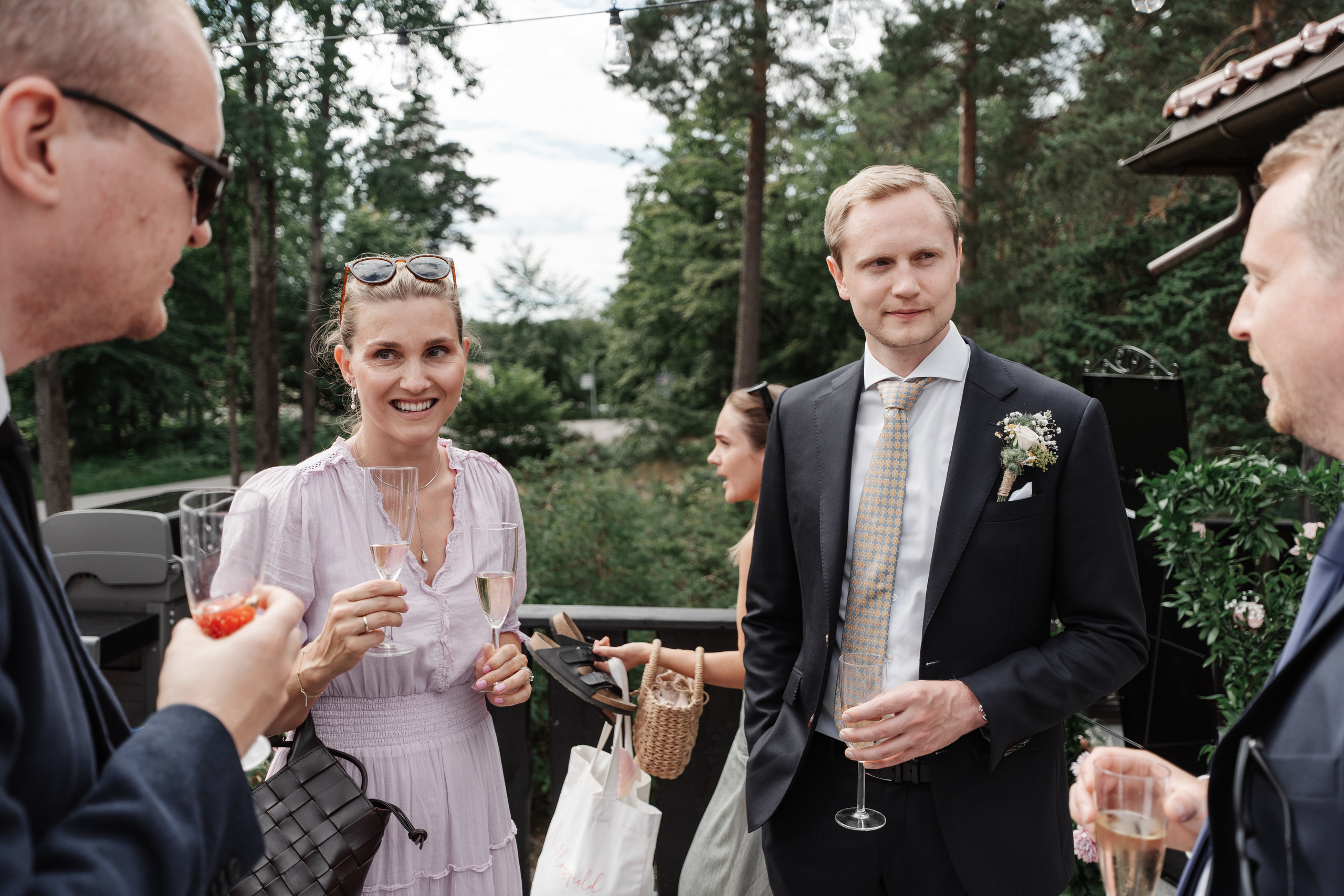 Bryllupsfotograf fjell i Norge. Bryllupsfotograf i hele Norge