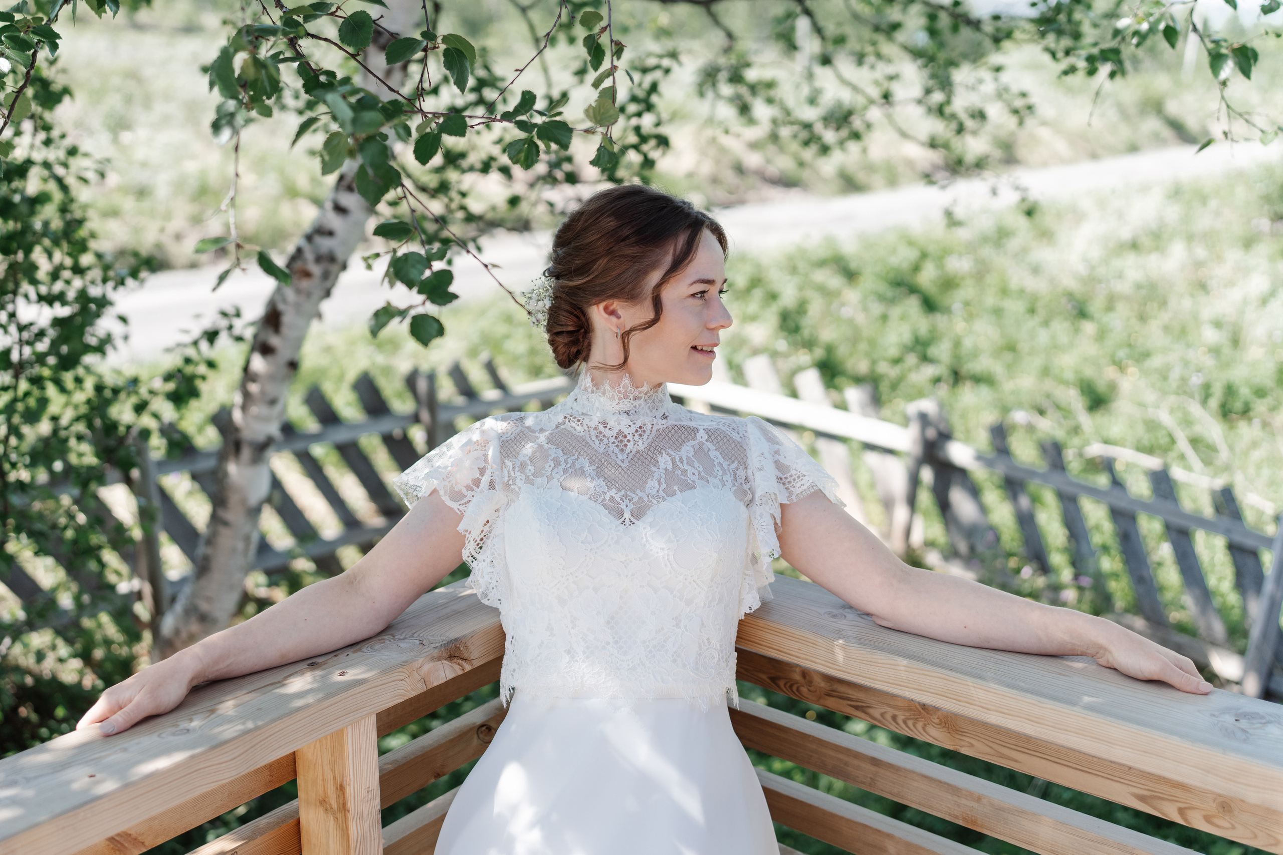 Bryllupsfotograf i Norge. Bryllupsfotograf i hele Norge