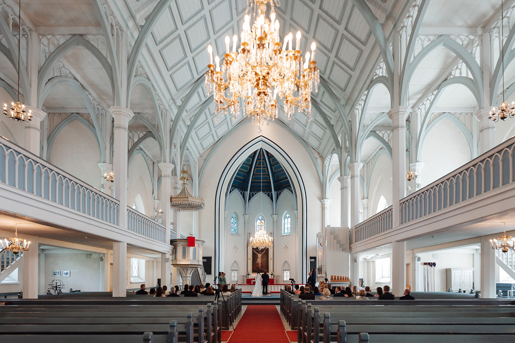 Bryllupsfotograf i Oslo og Lillestrøm. Bryllupsfotograf i hele Norge