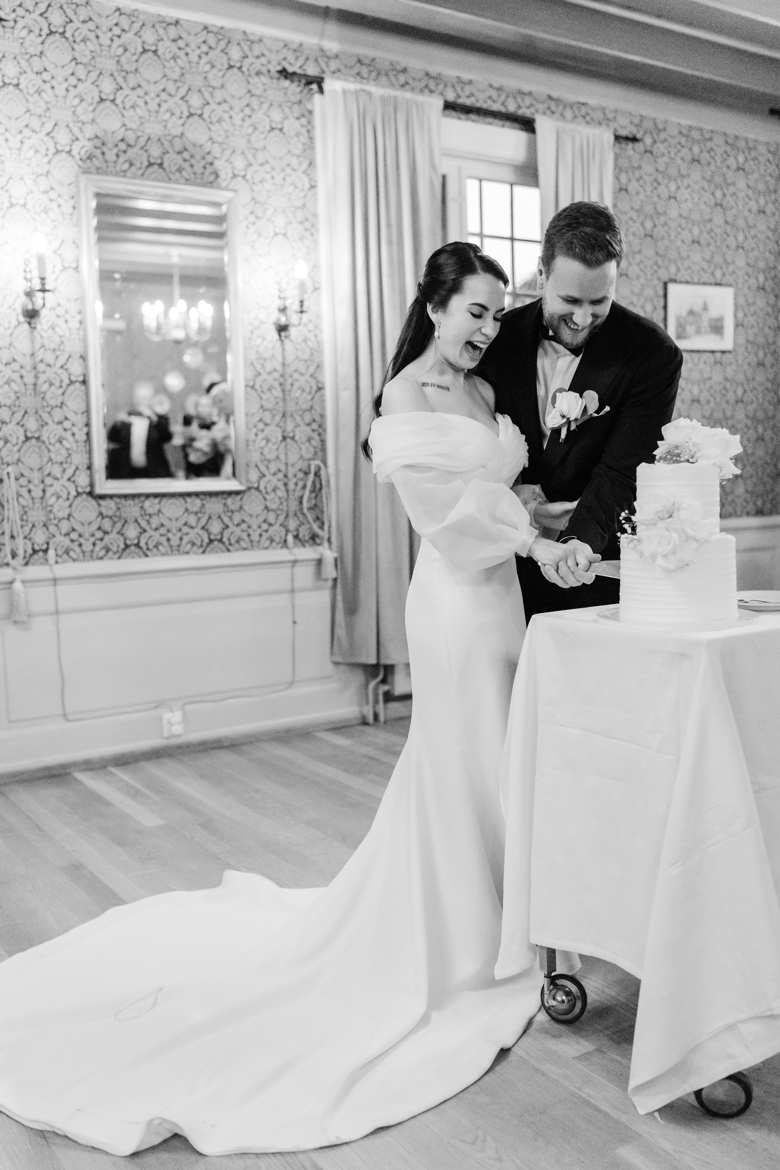 Bryllupsfotograf Oslo. Bryllupsfotograf i hele Norge