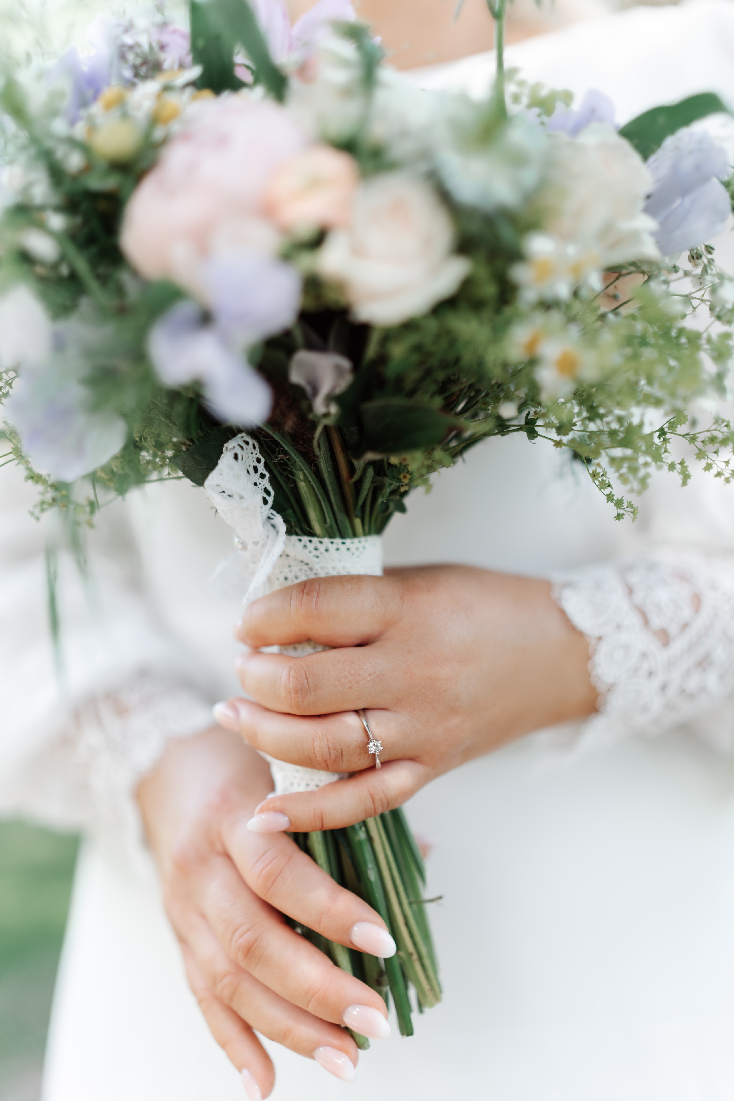 Bryllupsfotograf fjell i Norge. Bryllupsfotograf i hele Norge