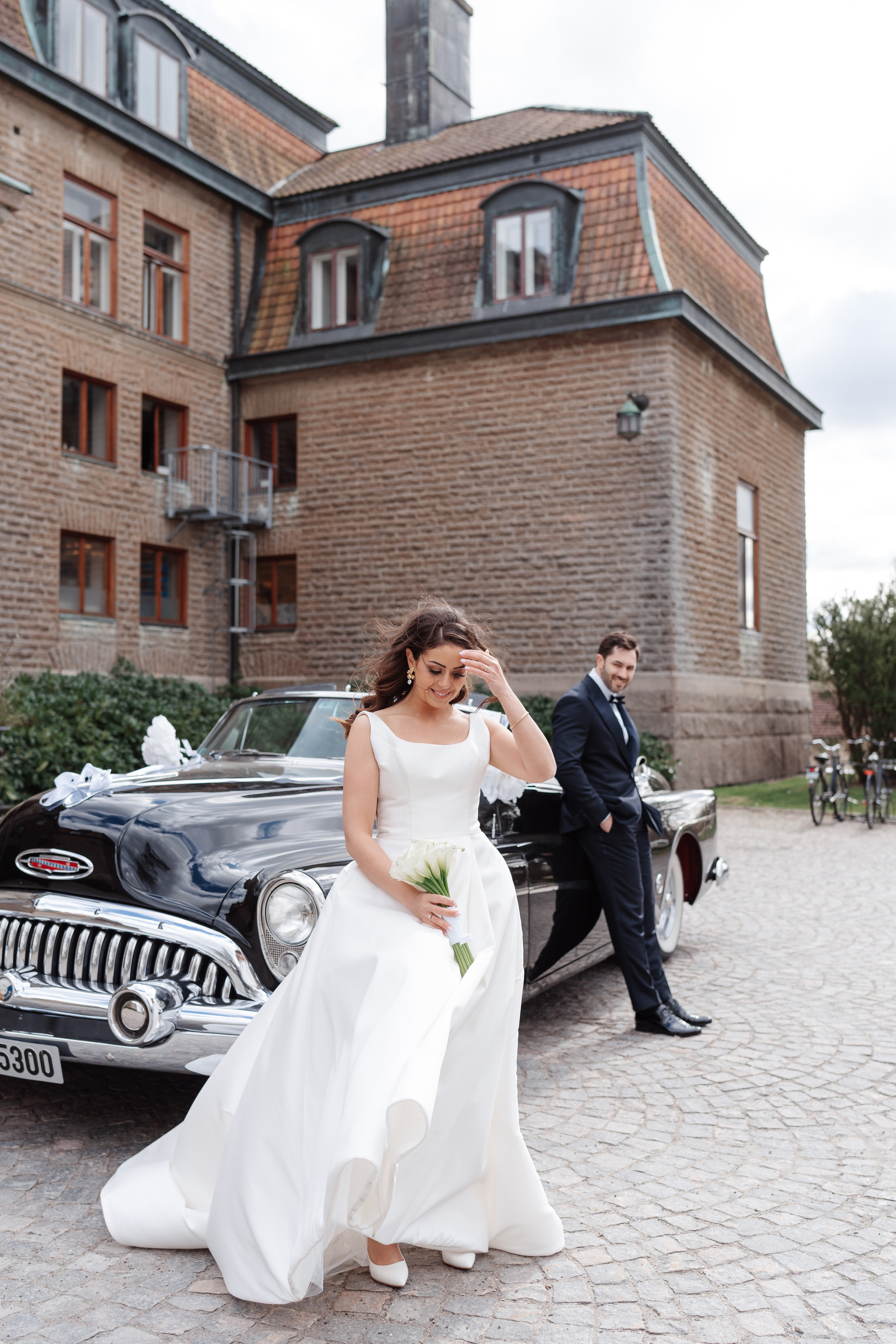 Bryllupsfotograf i Norge. Bryllupsfotograf i hele Norge