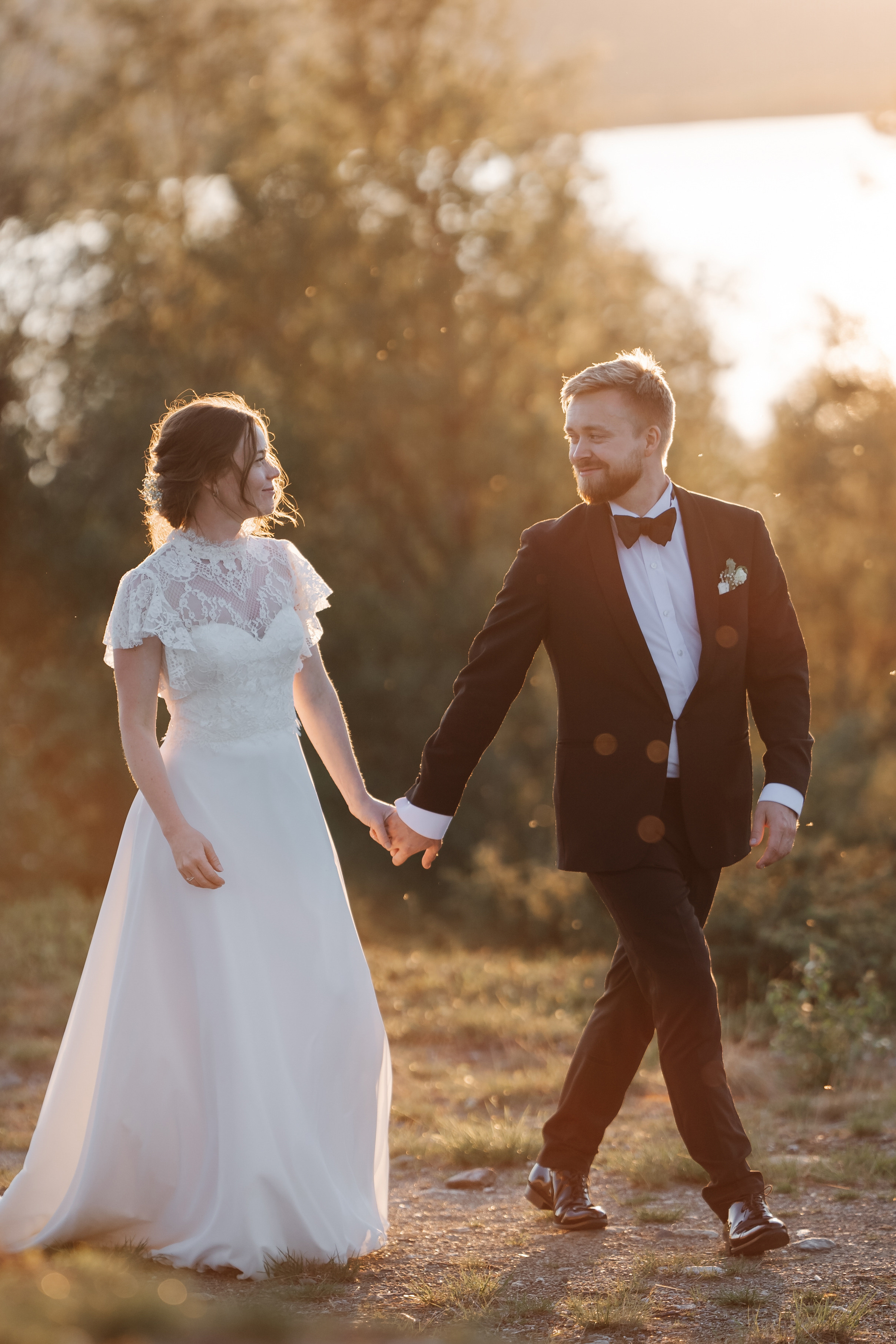 Bryllupsfotograf i Norge. Bryllupsfotograf i hele Norge