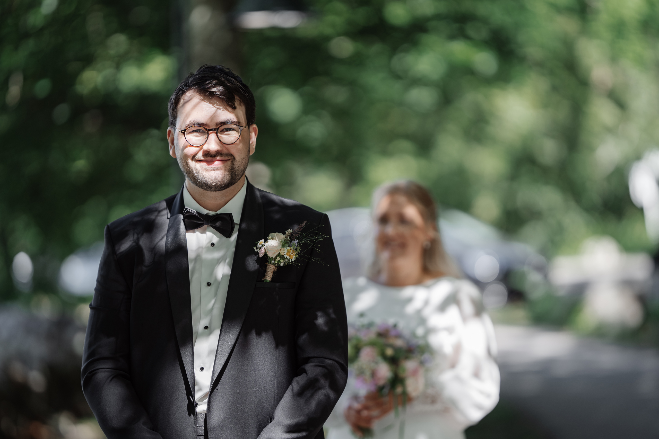 Bryllupsfotograf fjell i Norge. Bryllupsfotograf i hele Norge