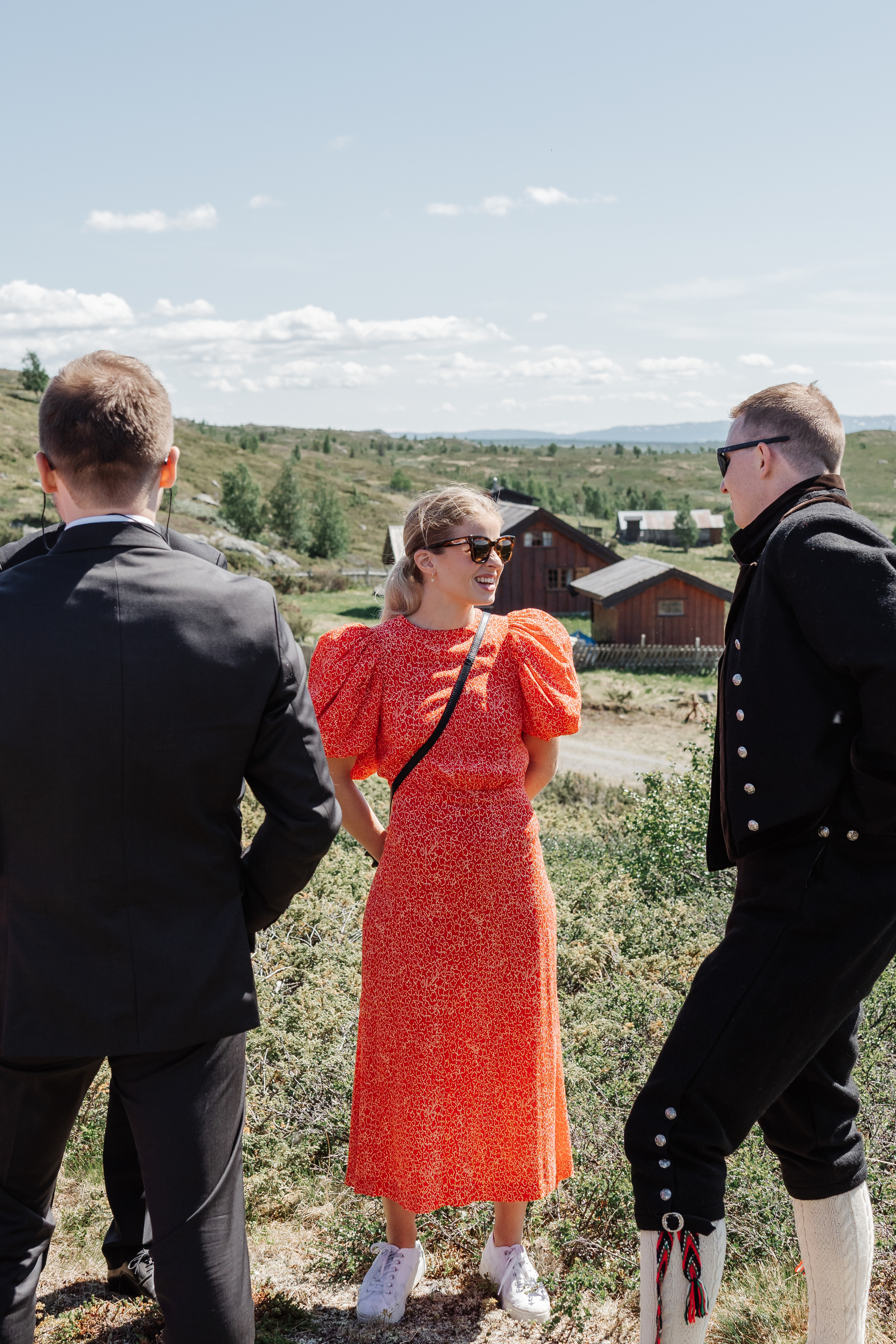 Bryllupsfotograf i Norge. Bryllupsfotograf i hele Norge