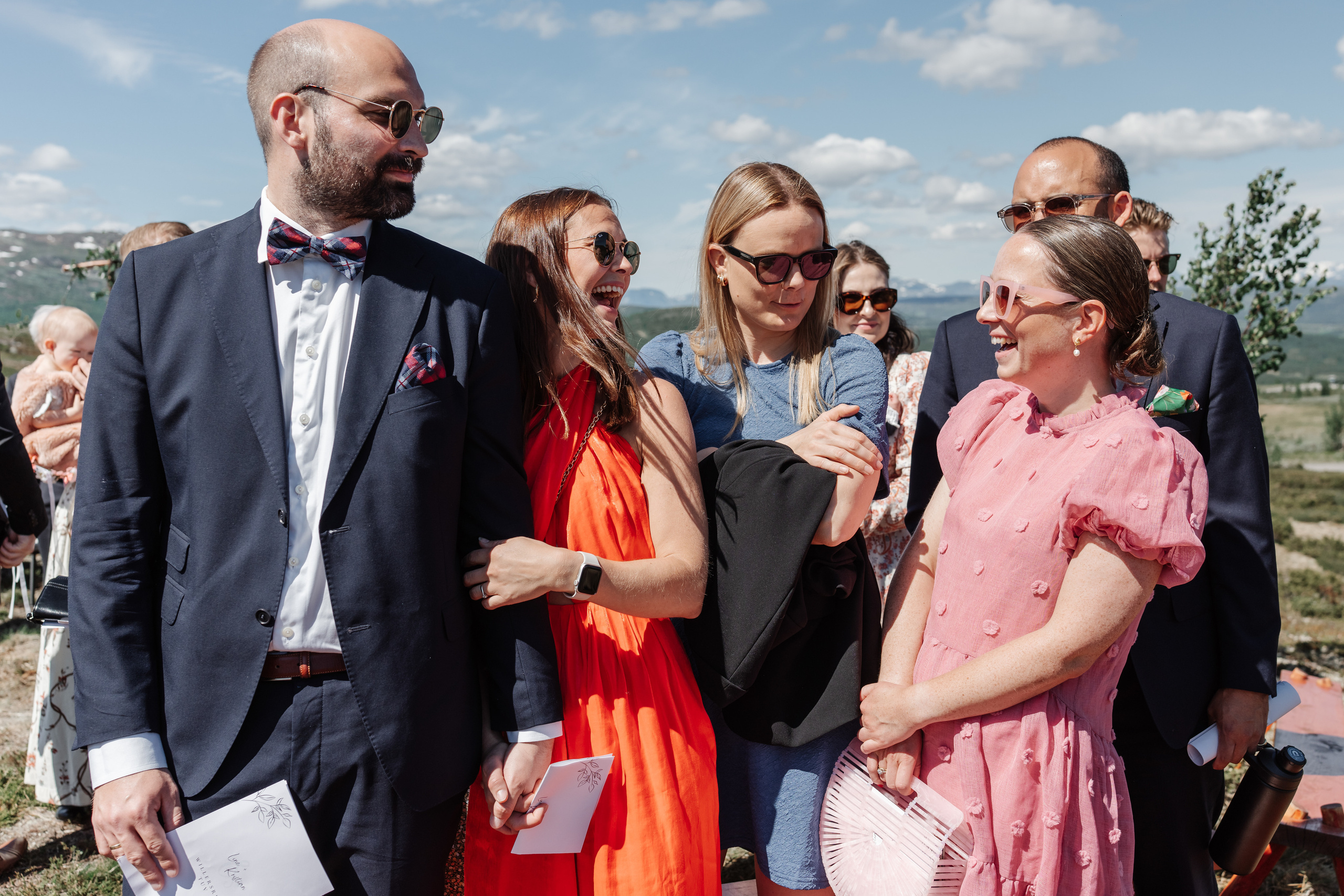 Bryllupsfotograf i Norge. Bryllupsfotograf i hele Norge