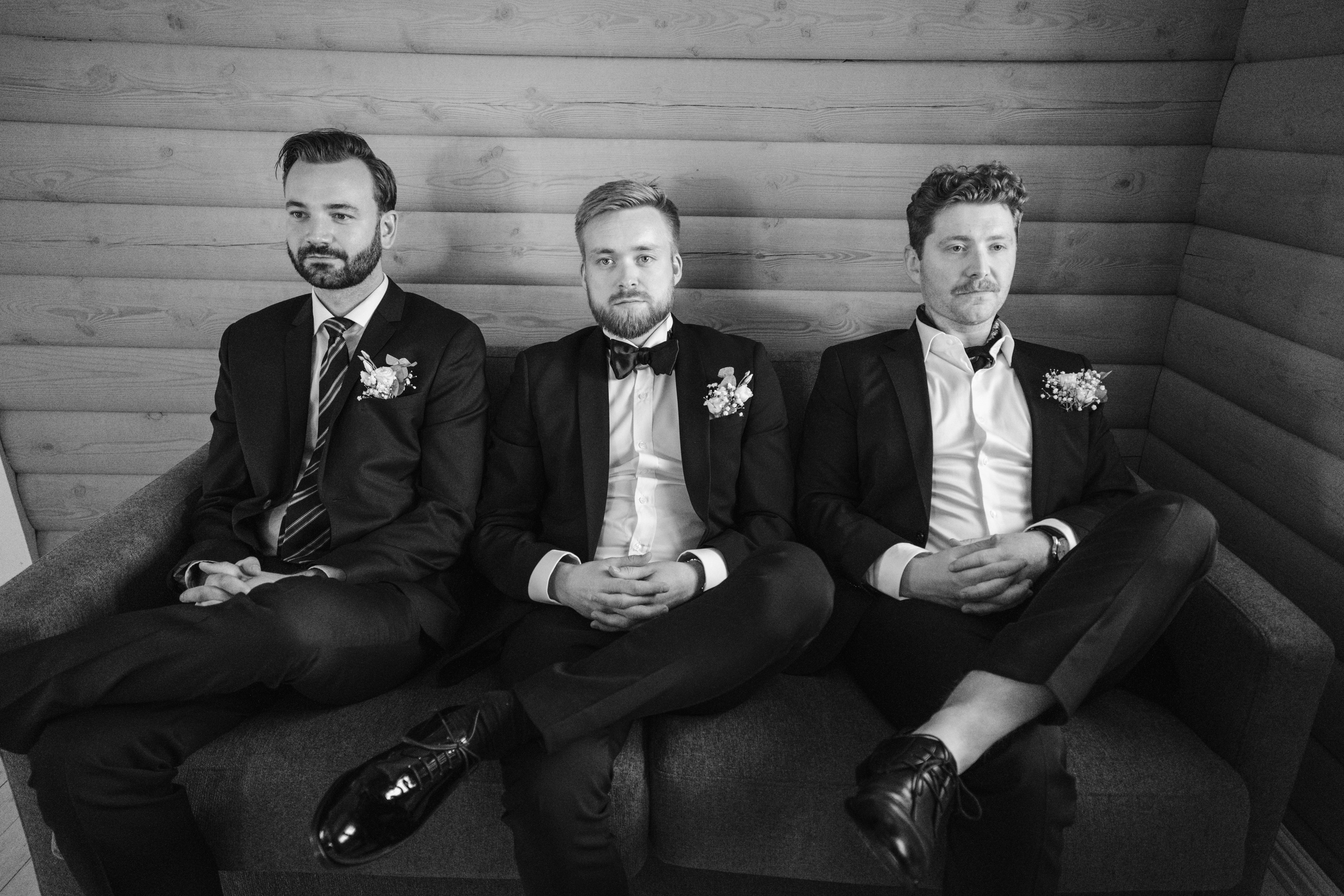 Bryllupsfotograf i Norge. Bryllupsfotograf i hele Norge