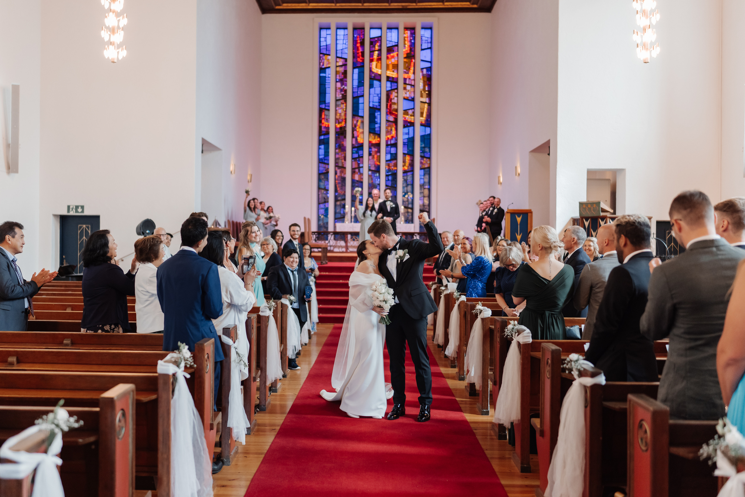 Bryllupsfotograf Oslo. Bryllupsfotograf i hele Norge