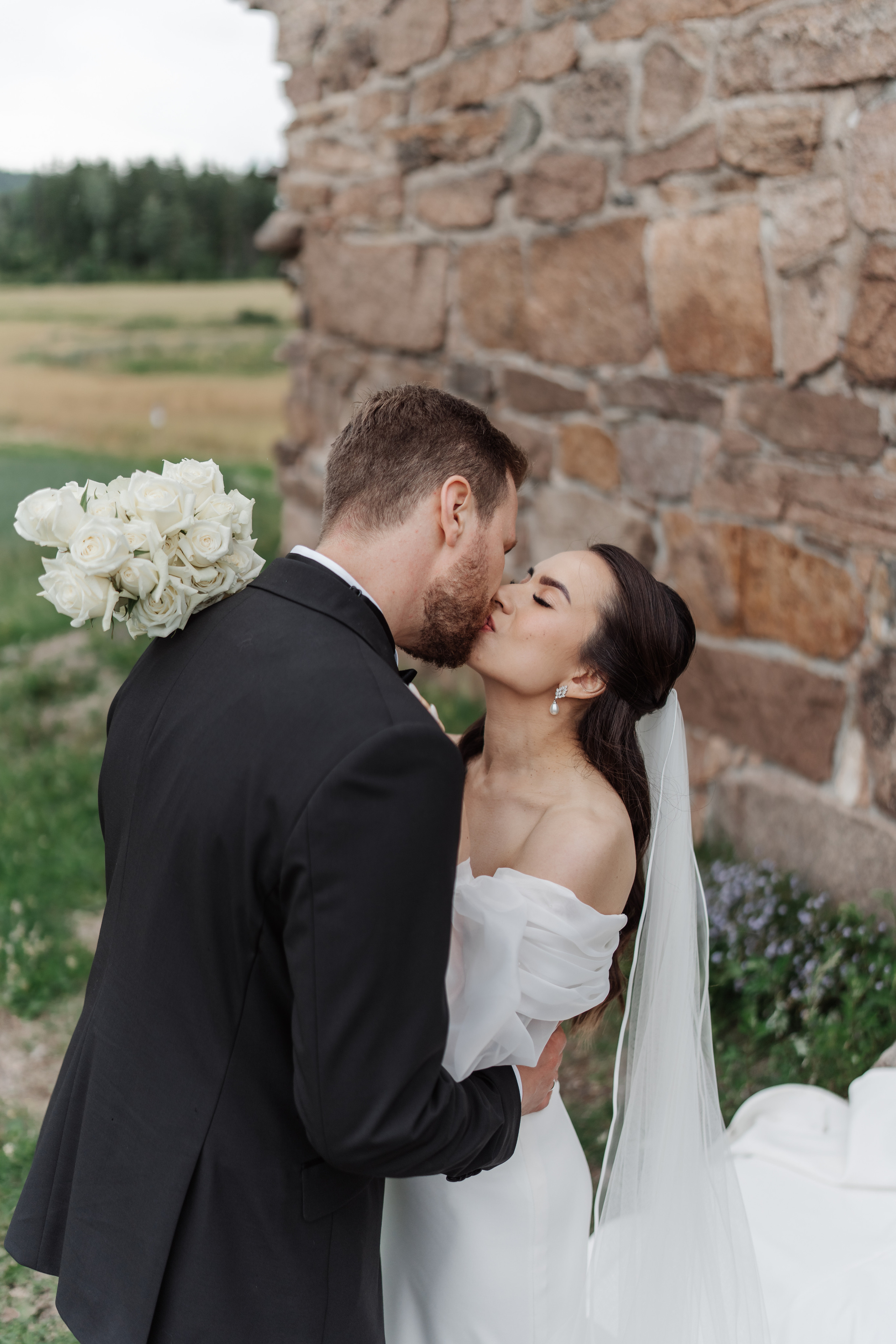 Bryllupsfotograf Oslo. Bryllupsfotograf i hele Norge