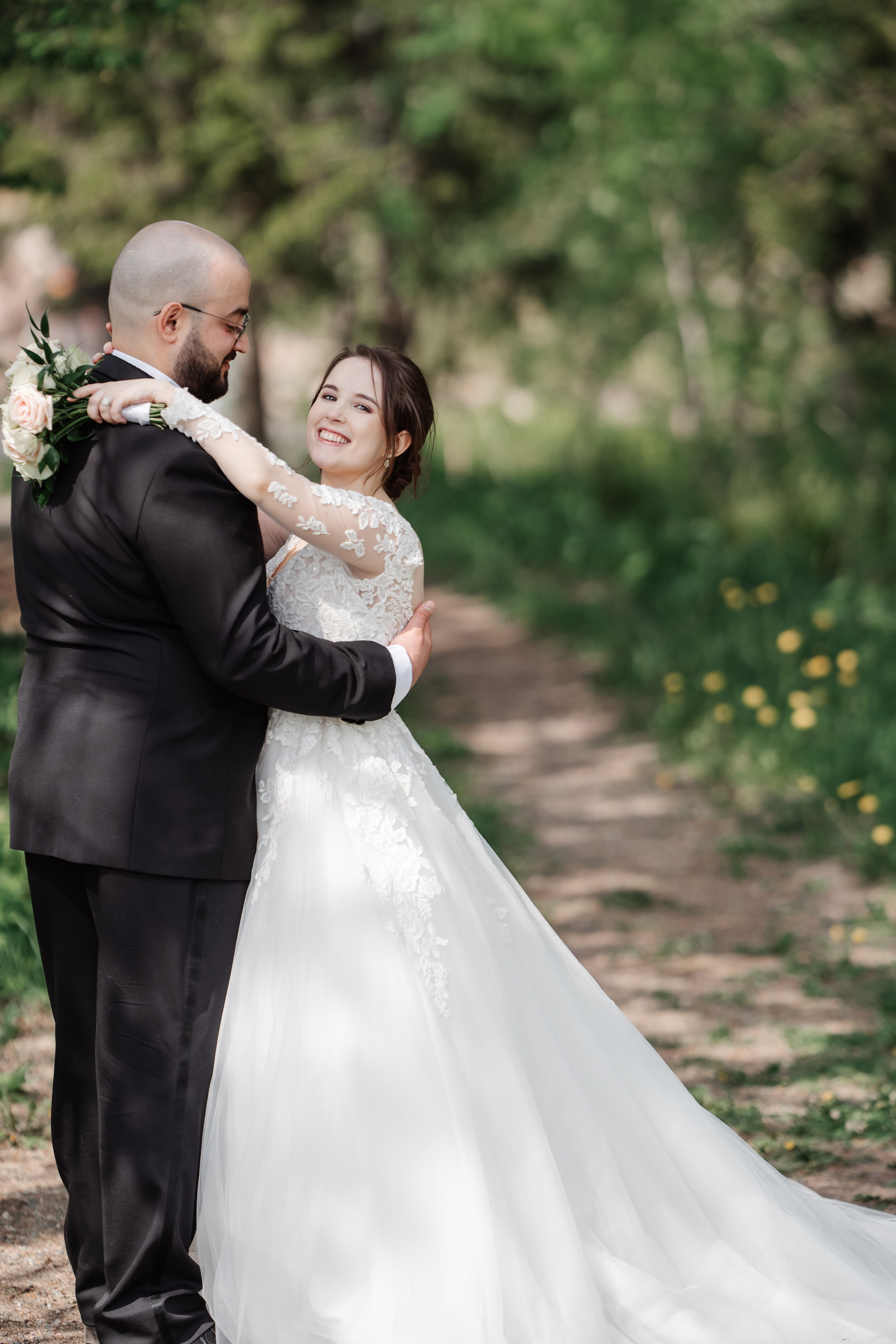 Bryllups film bestill Oslo. Bryllupsfotograf i hele Norge