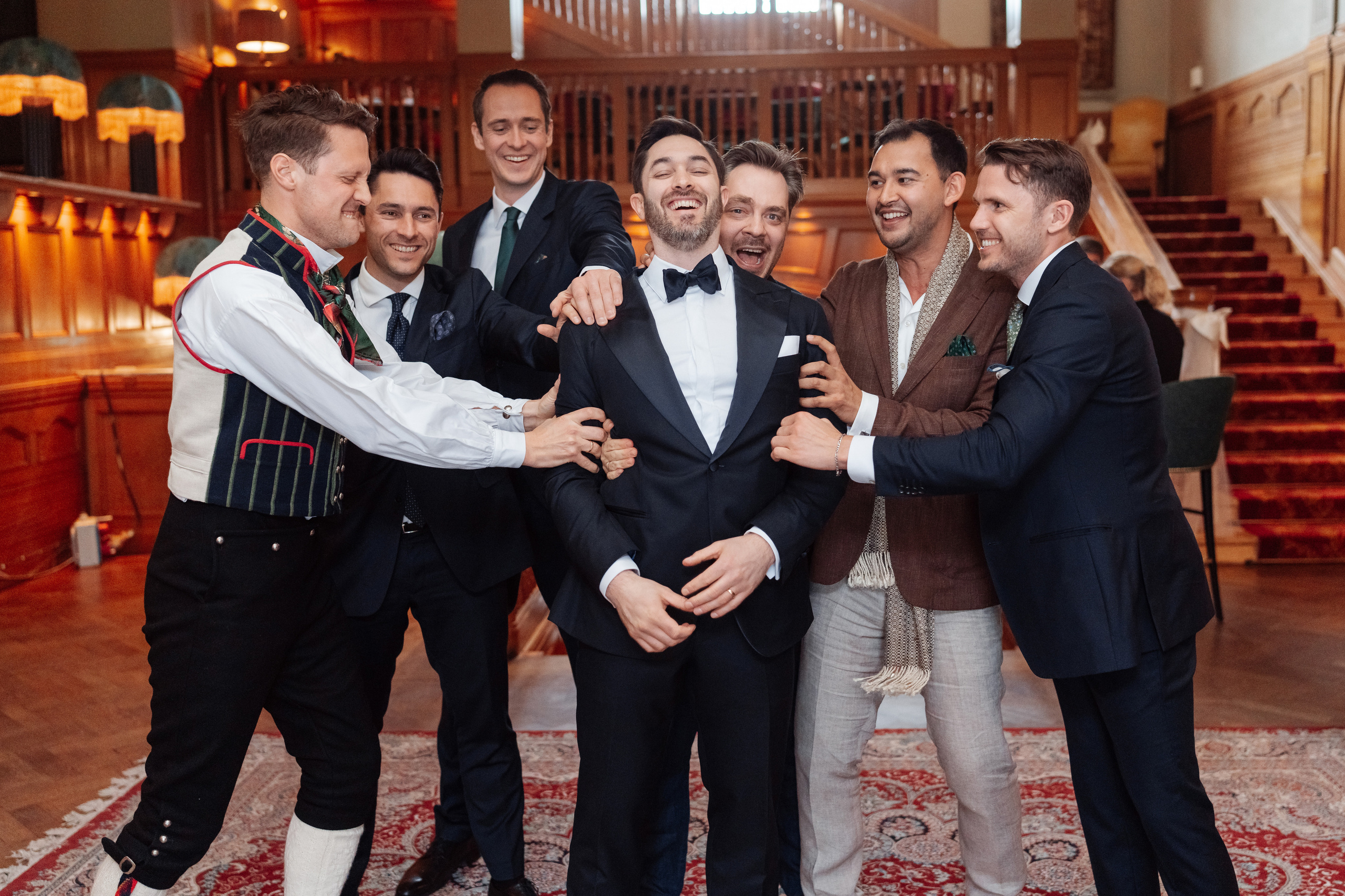 Bryllupsfotograf i Norge. Bryllupsfotograf i hele Norge