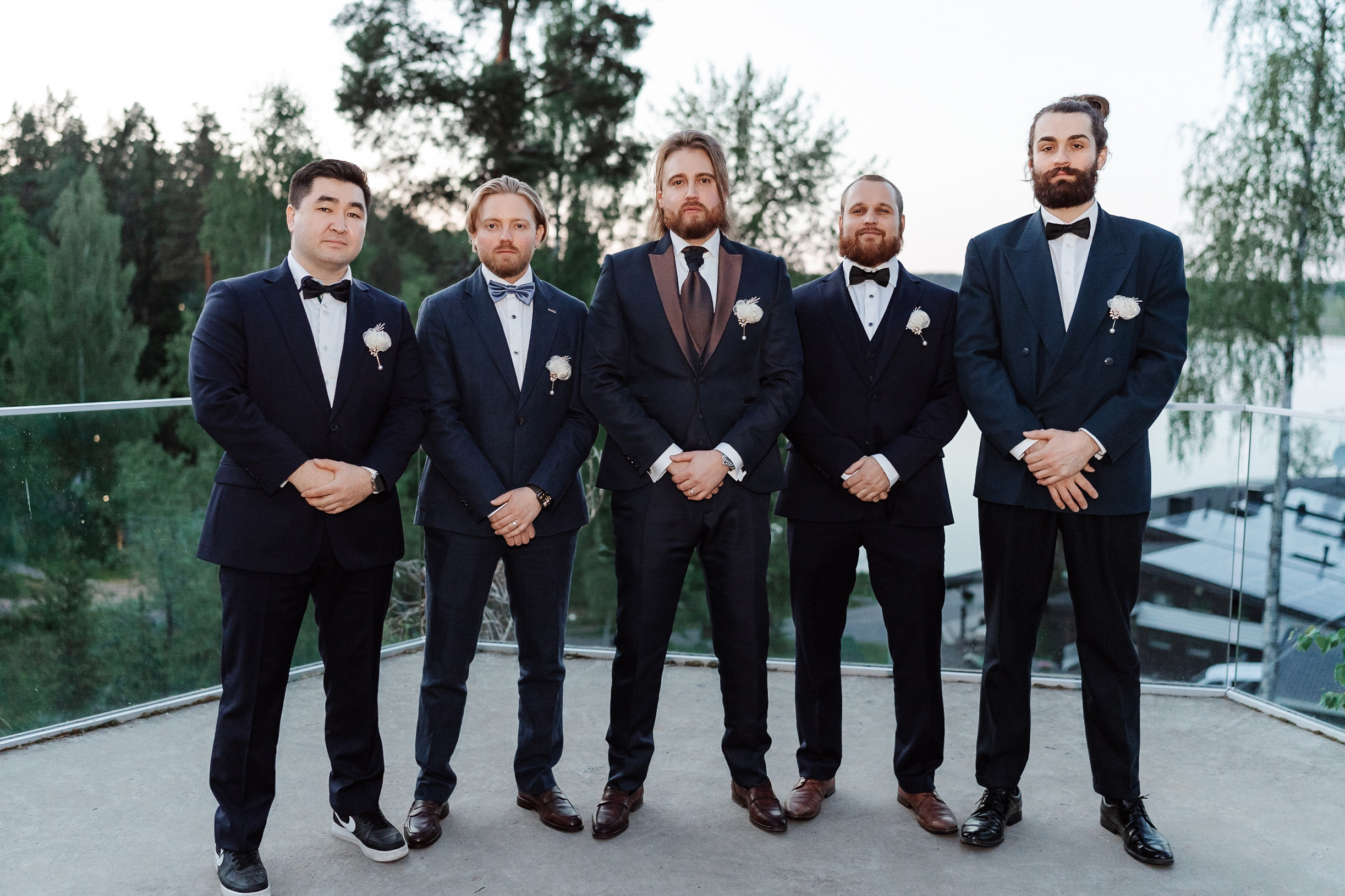 Bryllupsfotograf i Oslo og Lillestrøm. Bryllupsfotograf i hele Norge