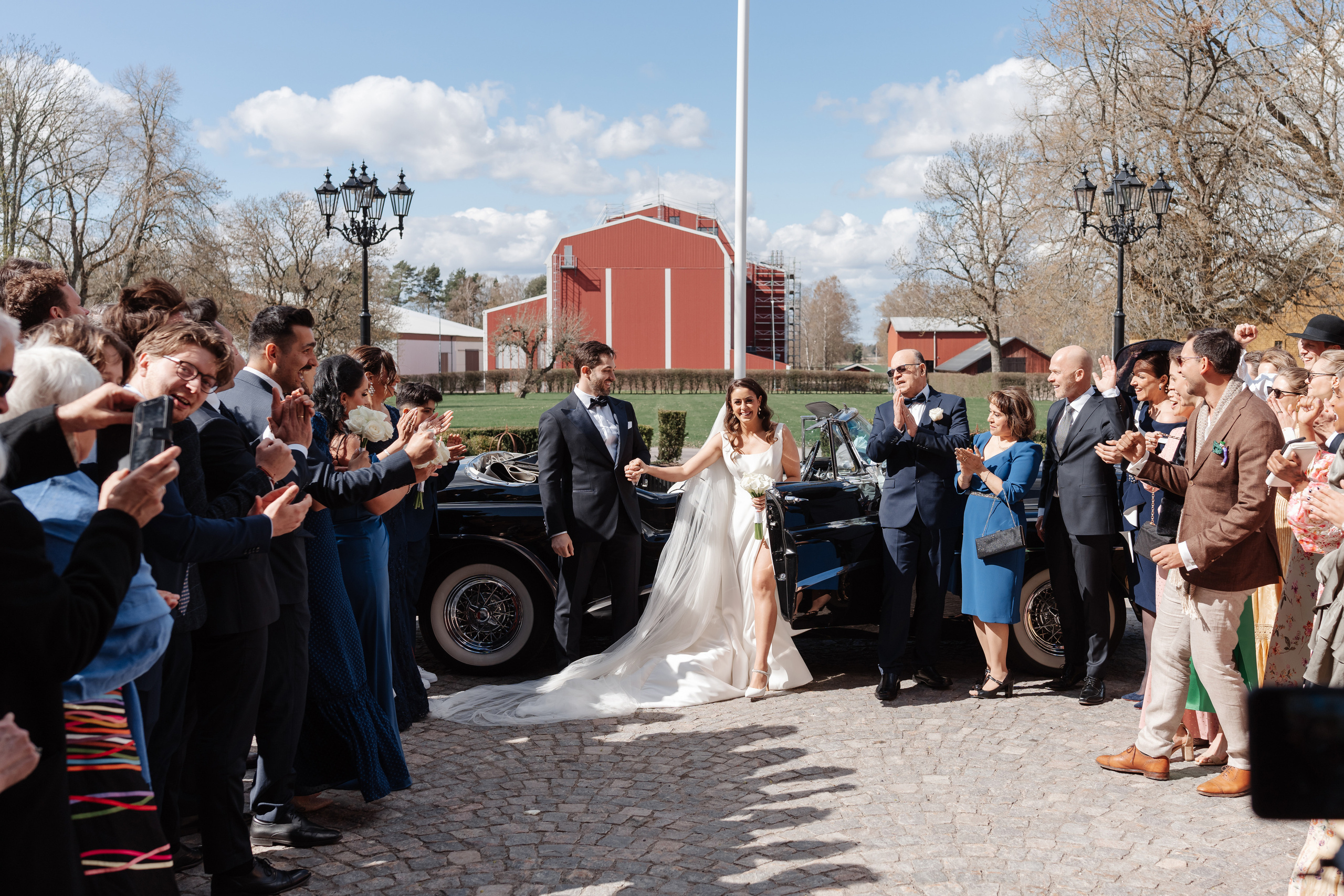 Bryllupsfotograf i Norge. Bryllupsfotograf i hele Norge