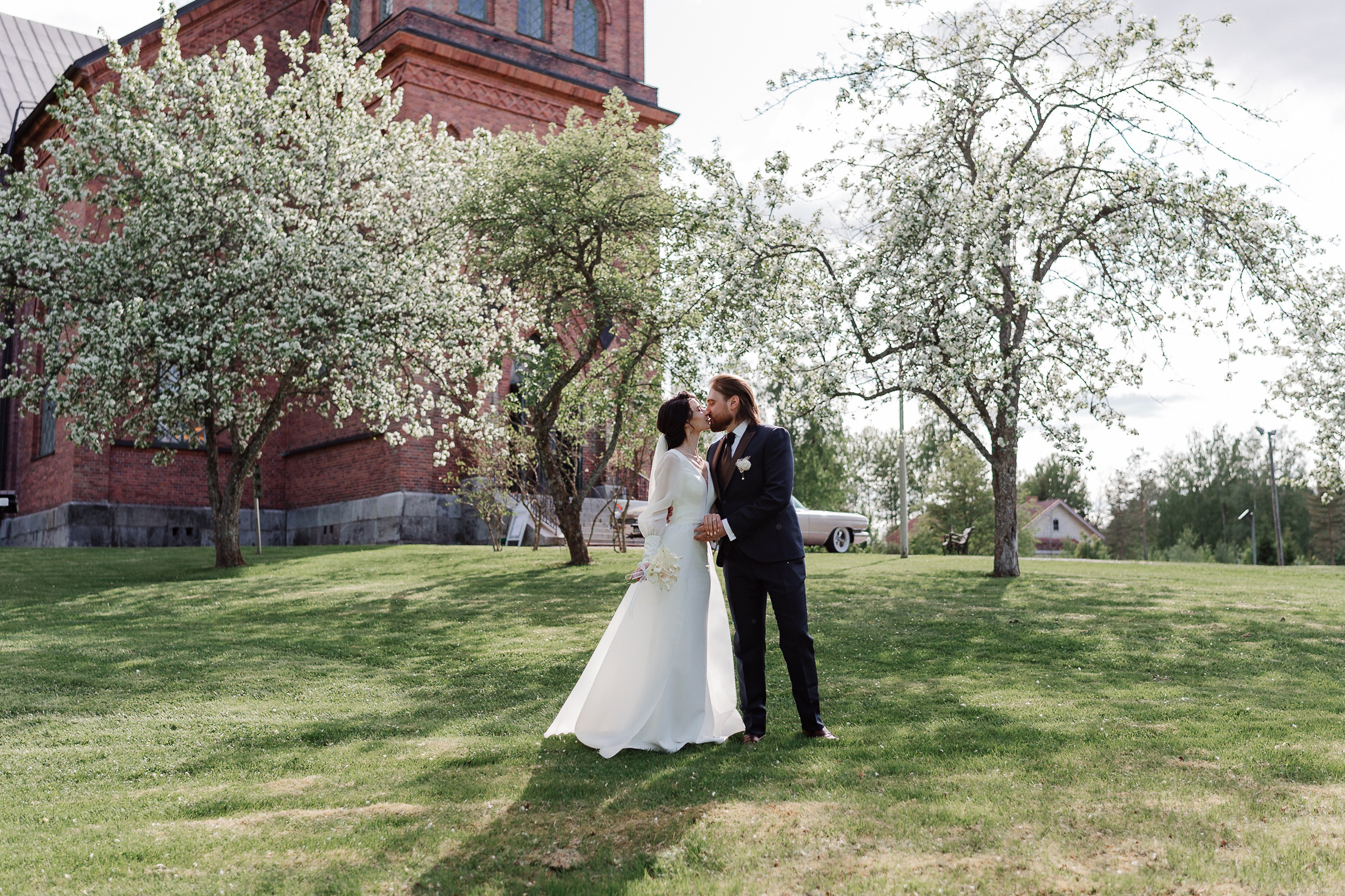 Bryllupsfotograf i Oslo og Lillestrøm. Bryllupsfotograf i hele Norge