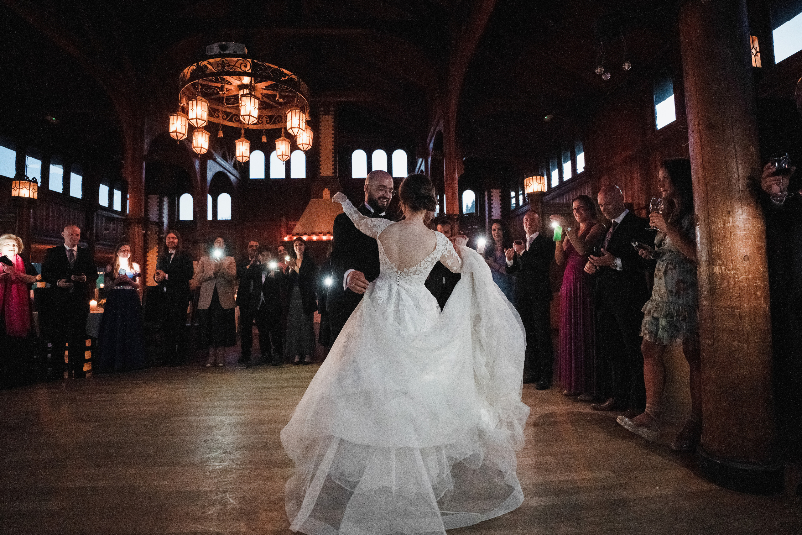 Bryllups film bestill Oslo. Bryllupsfotograf i hele Norge