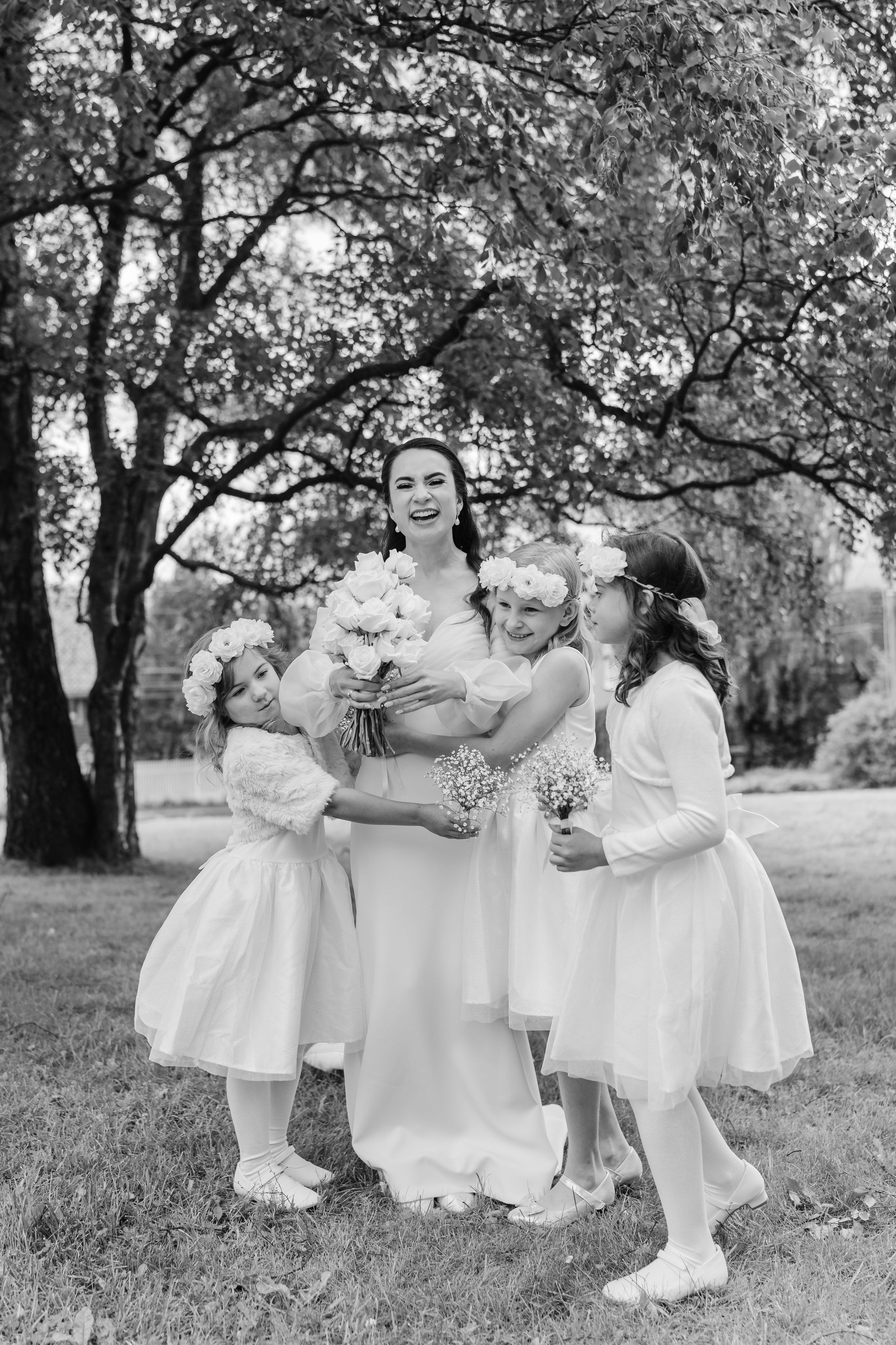 Bryllupsfotograf Oslo. Bryllupsfotograf i hele Norge