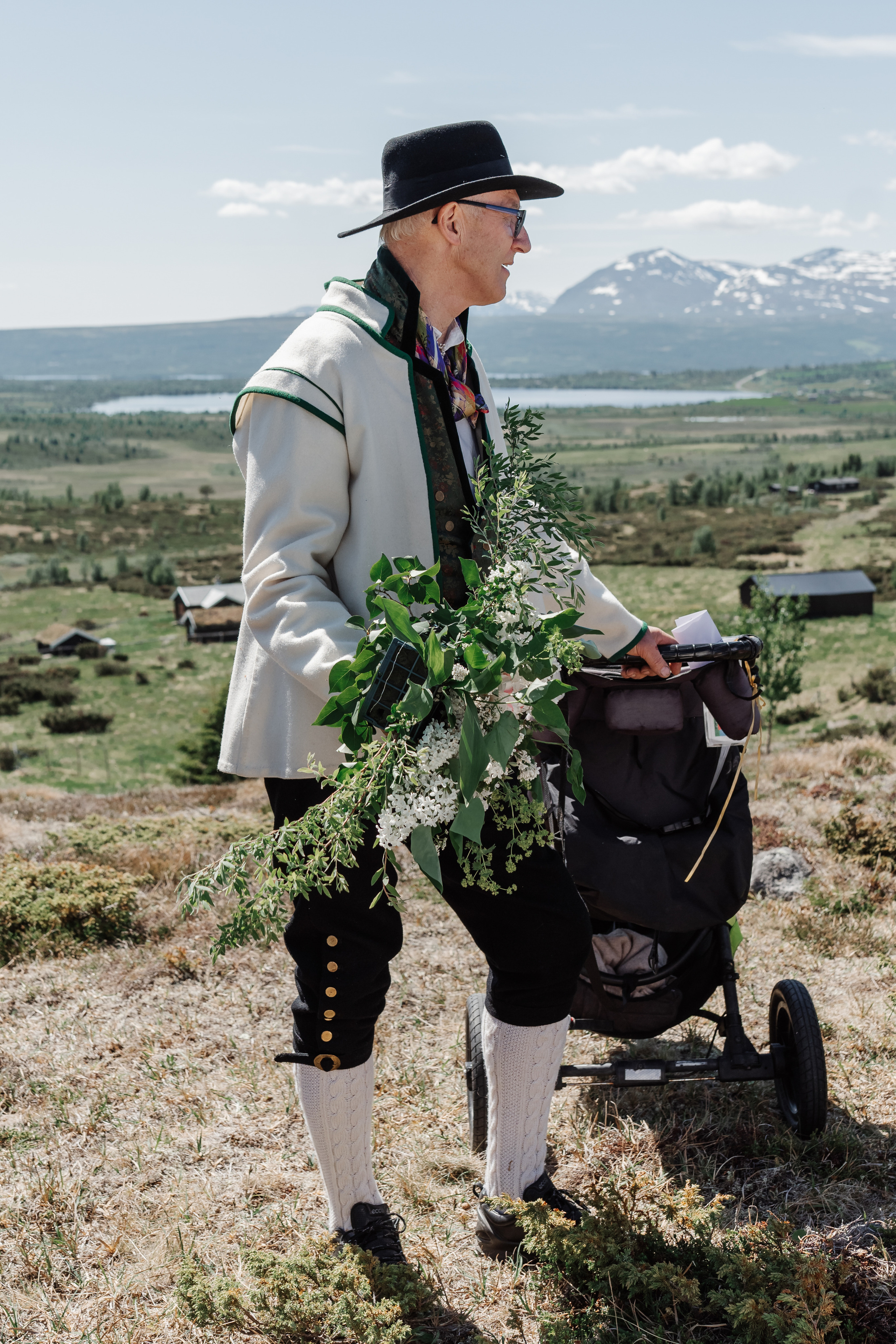 Bryllupsfotograf i Norge. Bryllupsfotograf i hele Norge