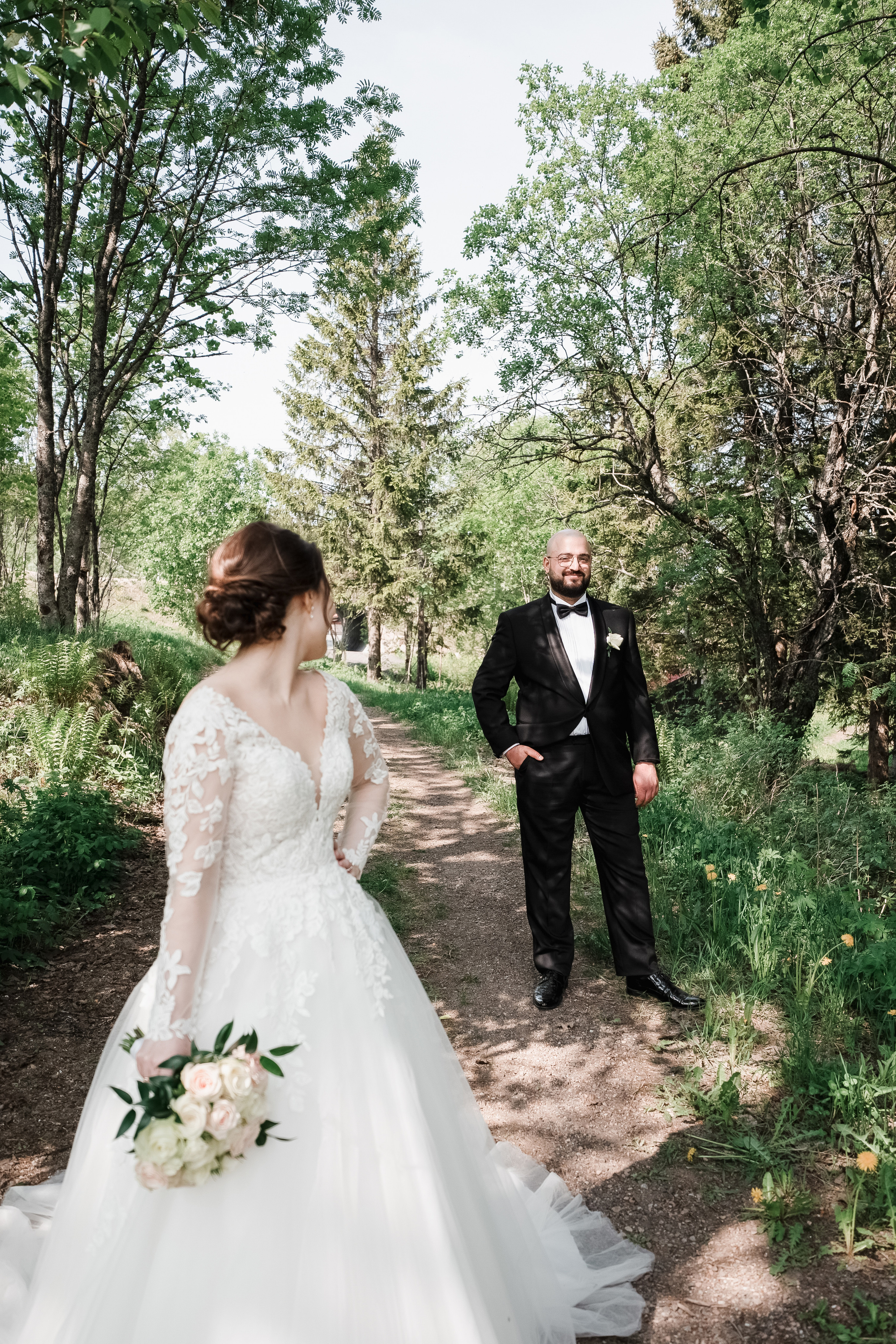 Bryllups film bestill Oslo. Bryllupsfotograf i hele Norge