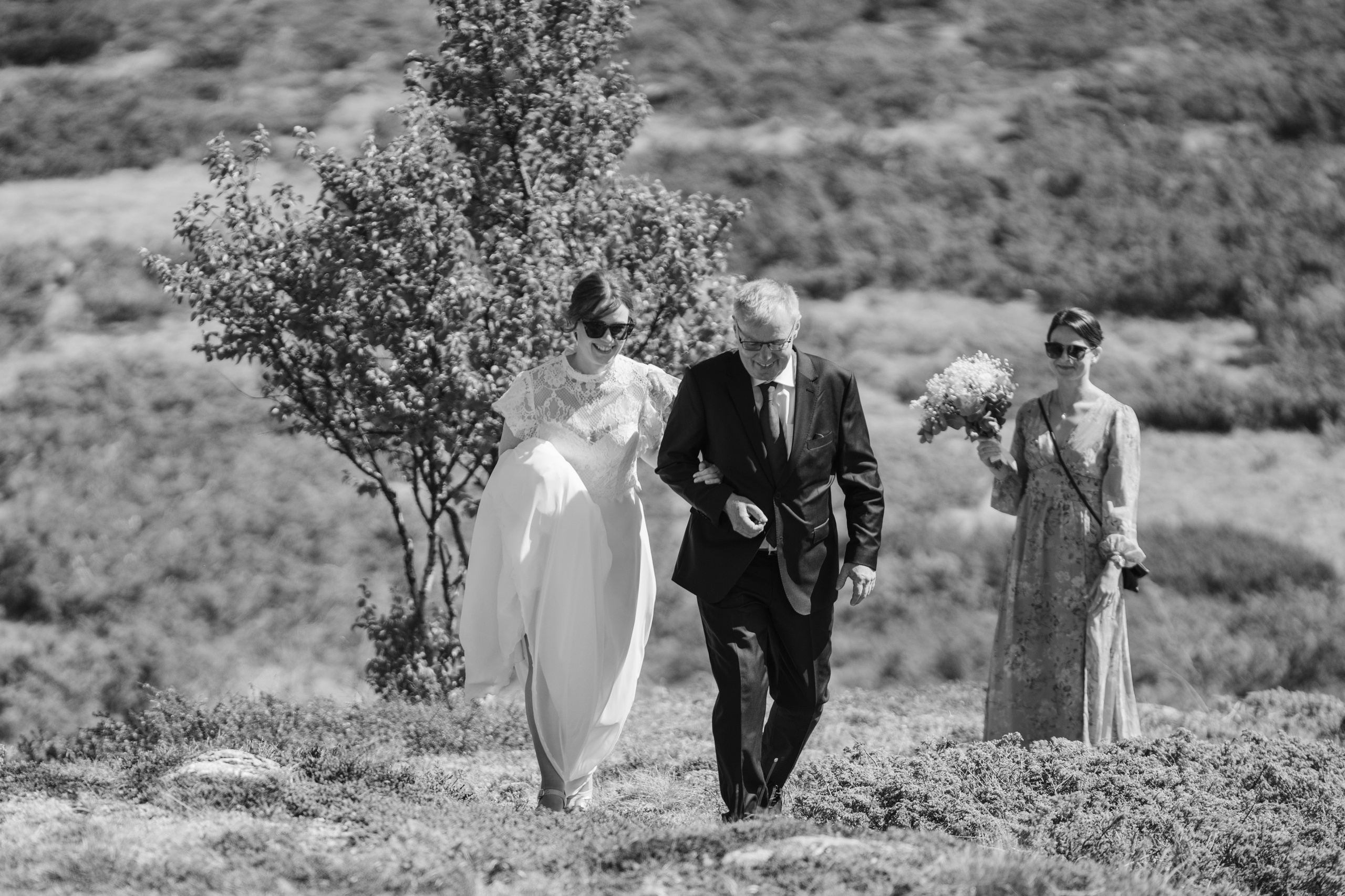 Bryllupsfotograf i Norge. Bryllupsfotograf i hele Norge