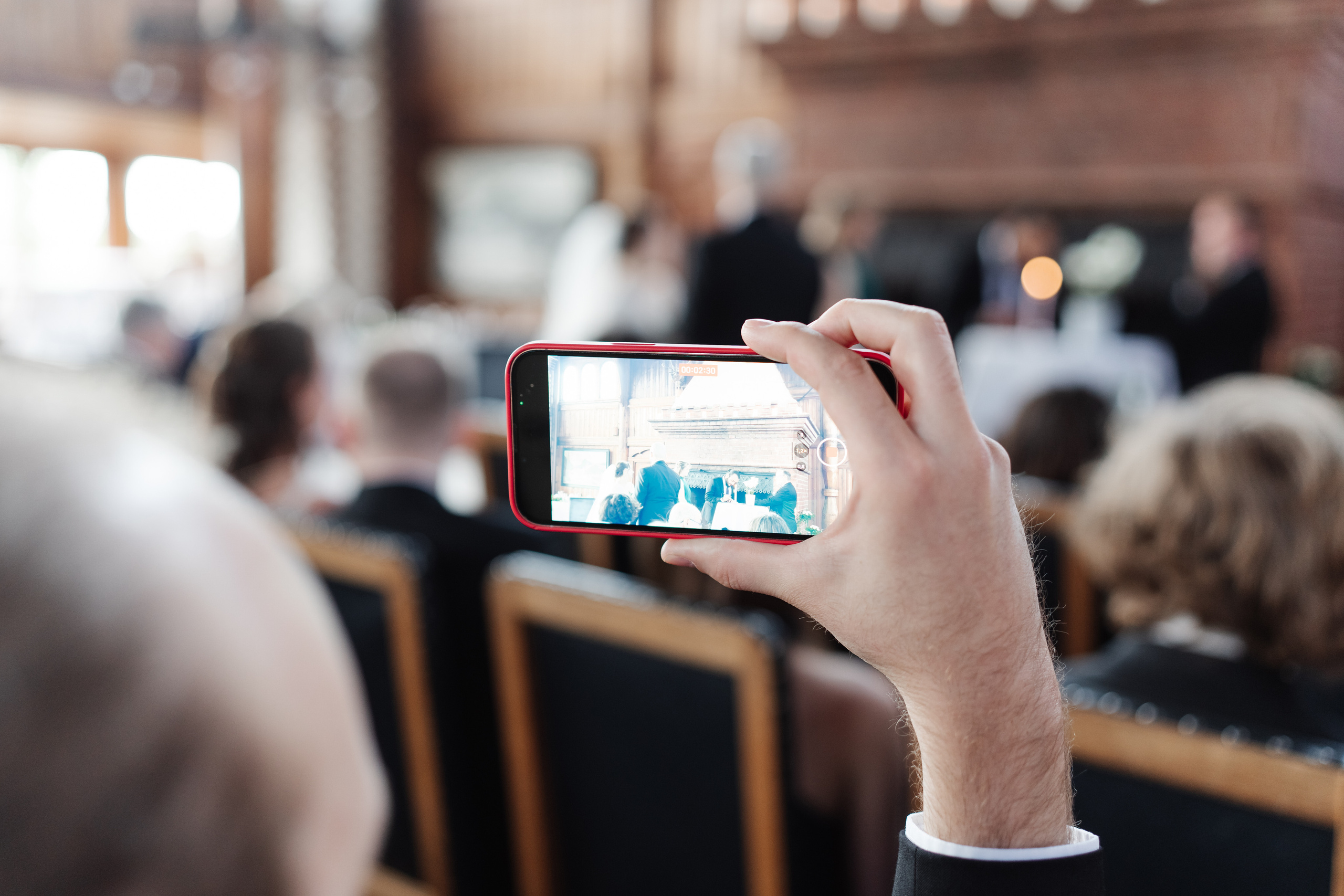 Bryllups film bestill Oslo. Bryllupsfotograf i hele Norge