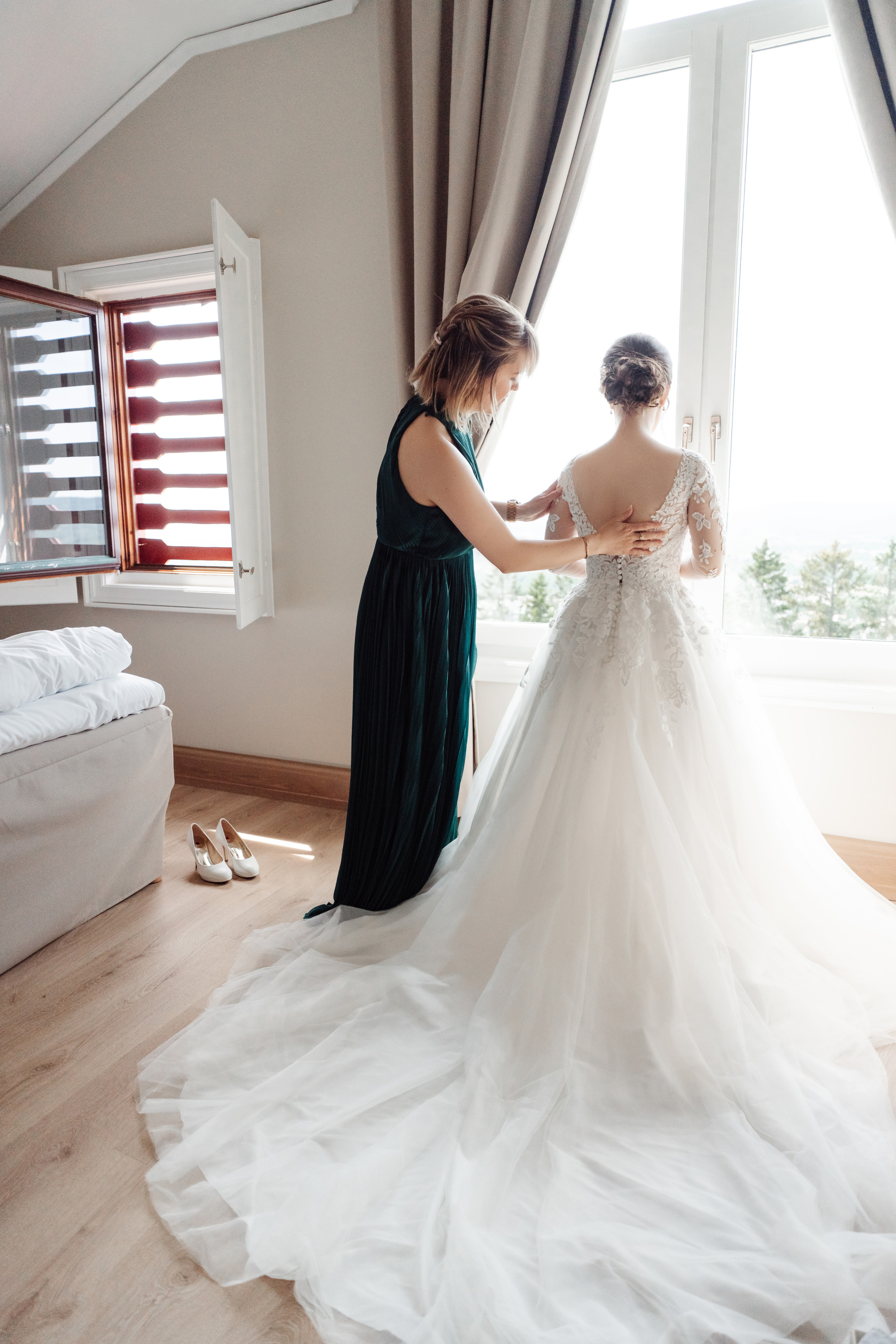 Bryllups film bestill Oslo. Bryllupsfotograf i hele Norge