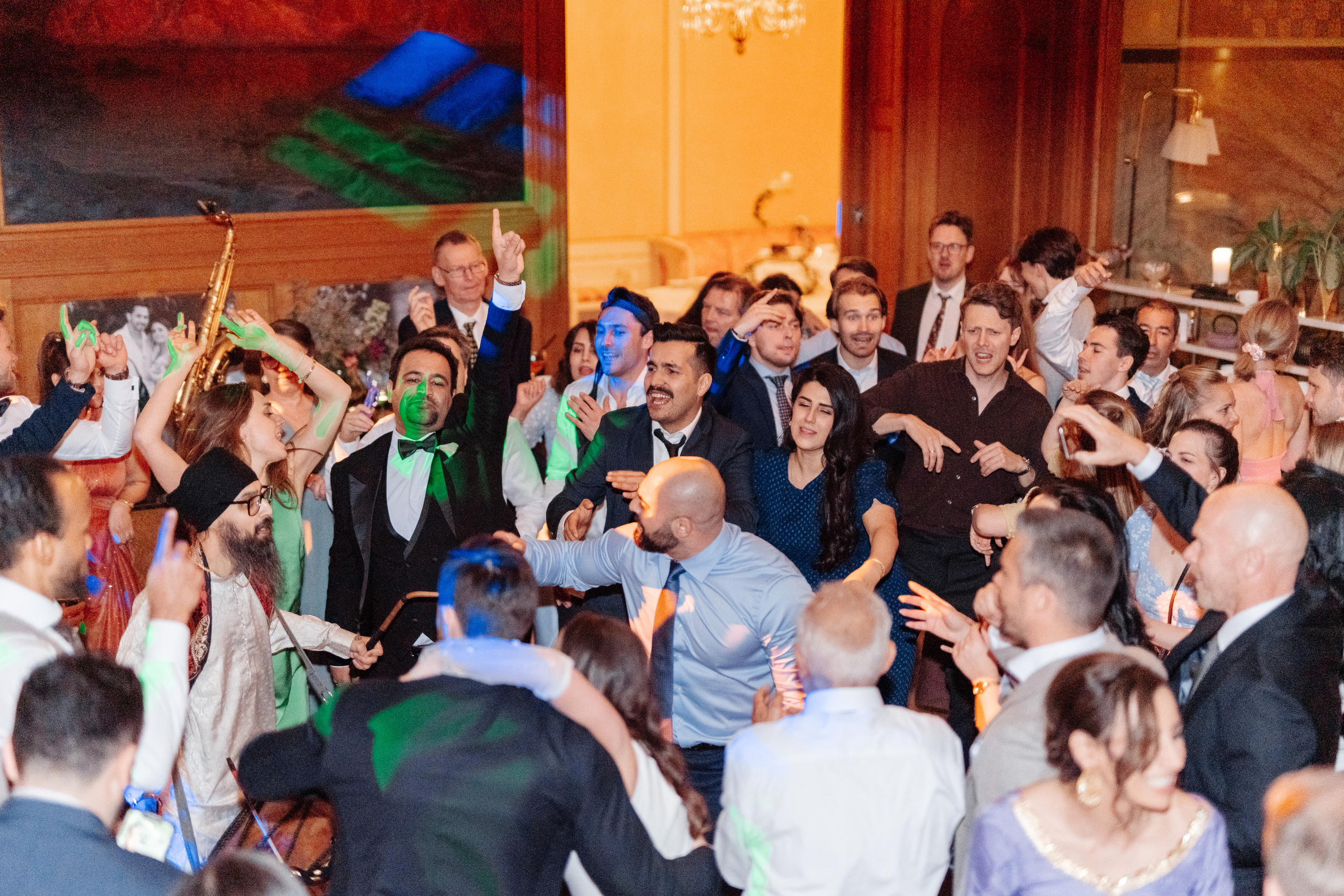 Bryllupsfotograf i Norge. Bryllupsfotograf i hele Norge