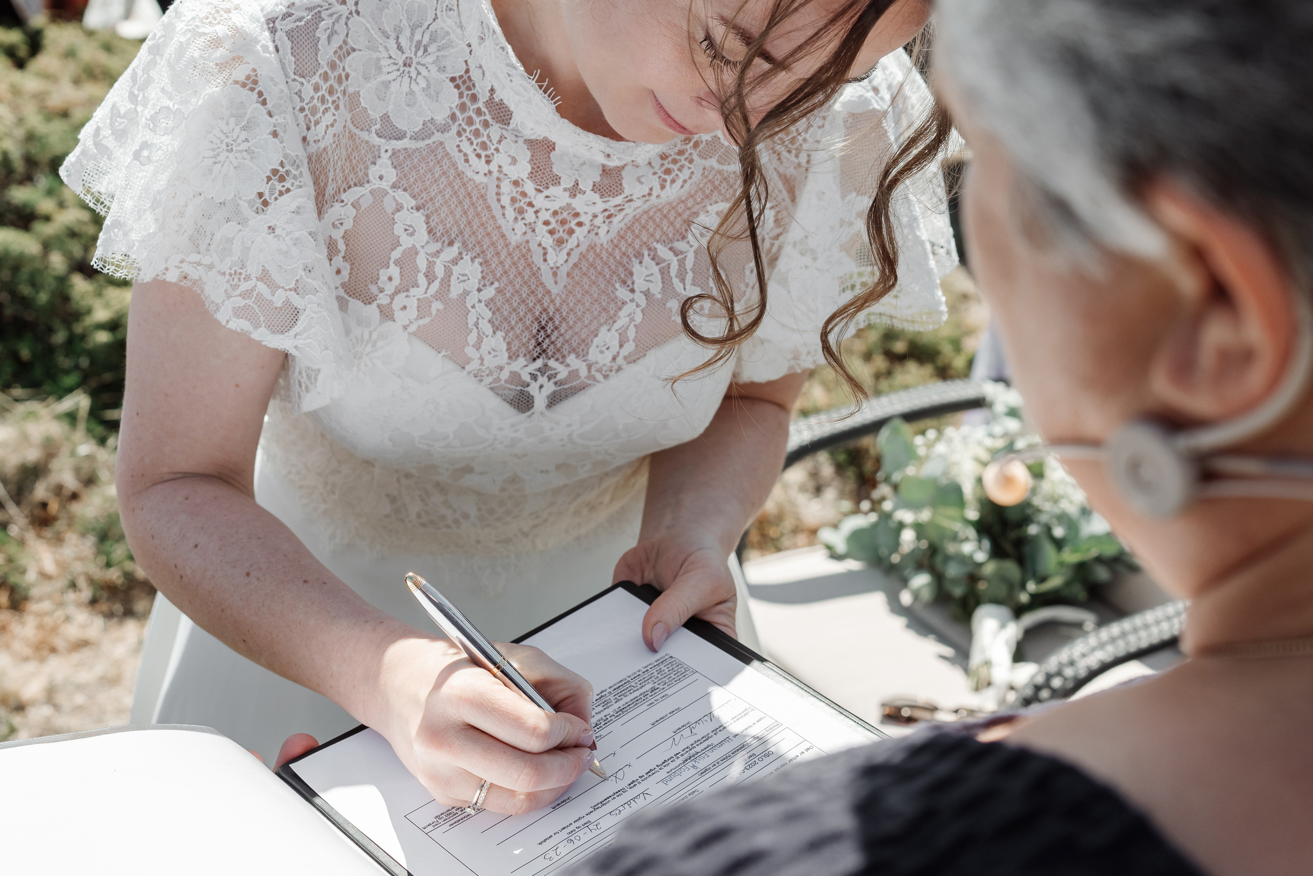 Bryllupsfotograf i Norge. Bryllupsfotograf i hele Norge