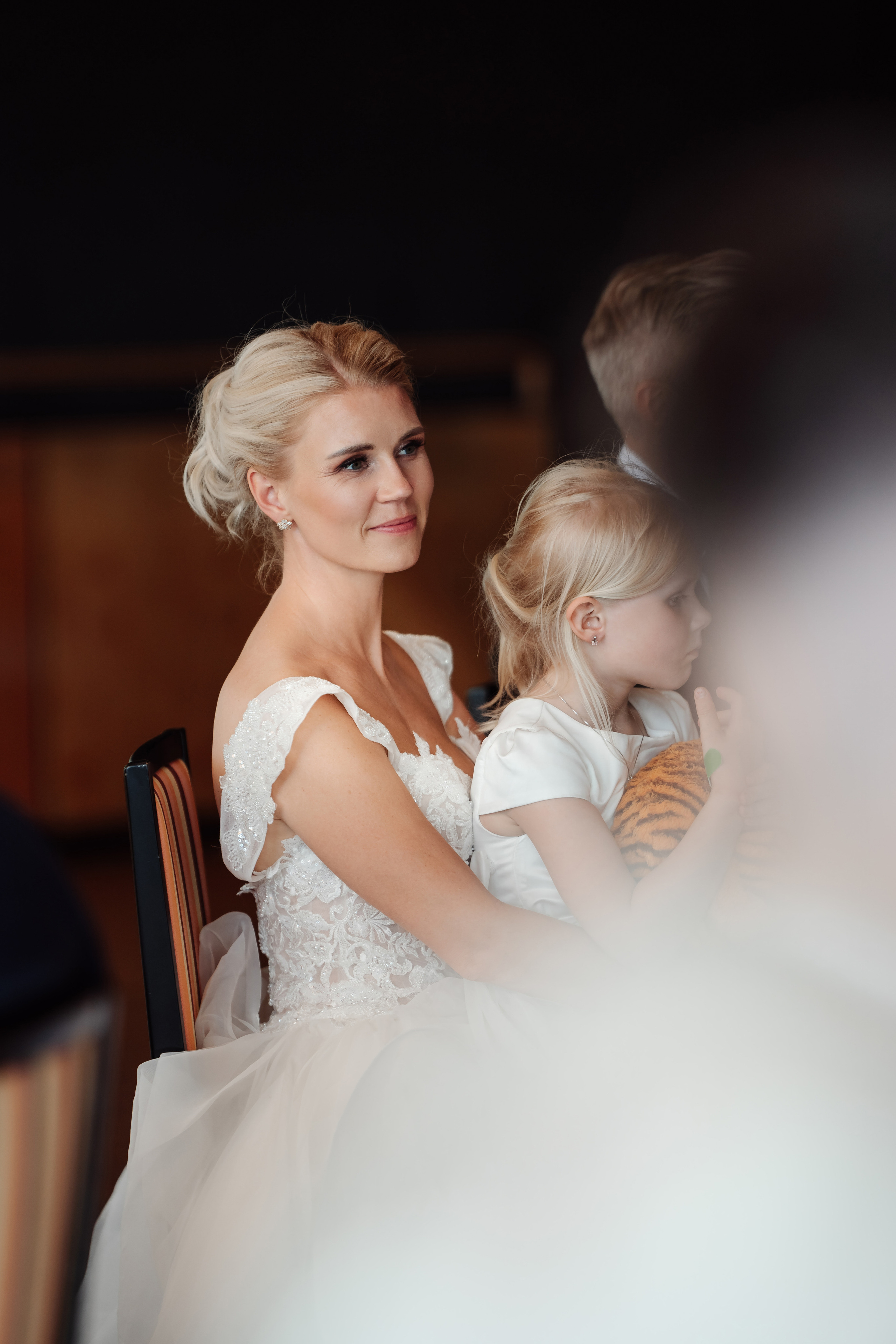 Bryllupsfotograf Grand Hotel Oslo. Bryllupsfotograf i hele Norge