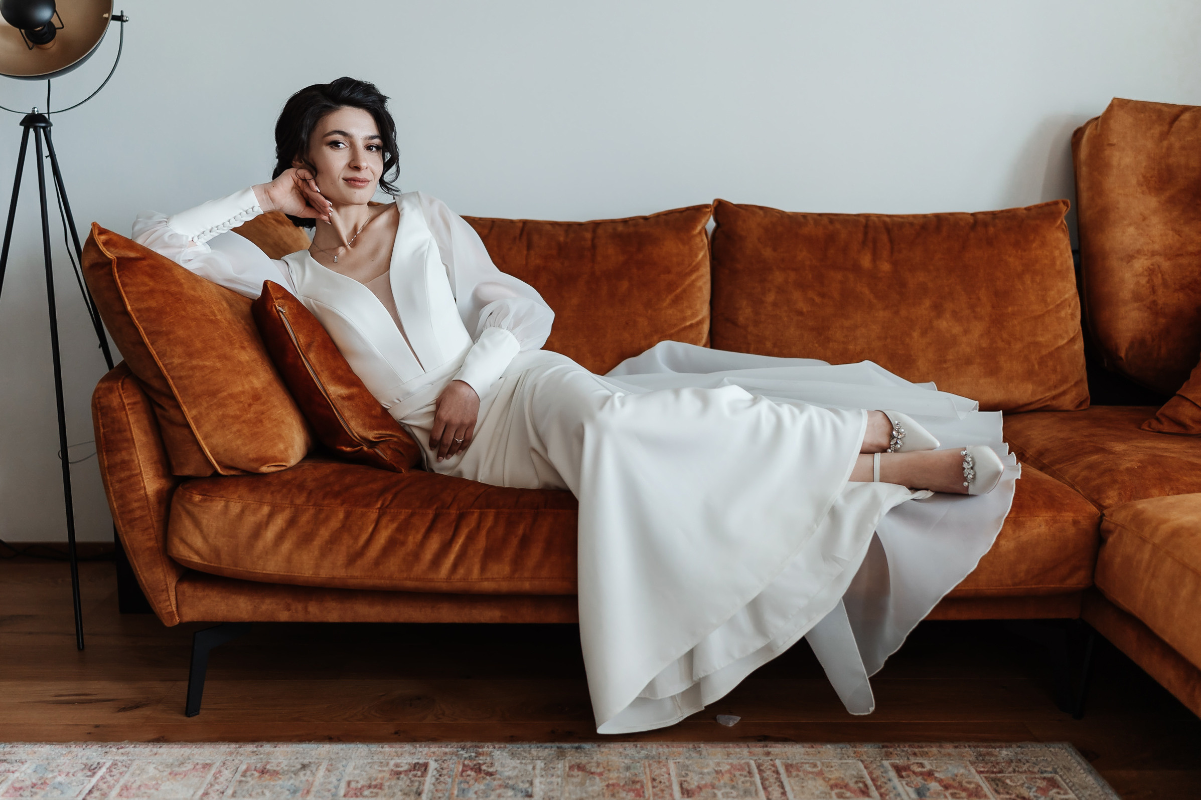 Bryllupsfotograf i Oslo og Lillestrøm. Bryllupsfotograf i hele Norge