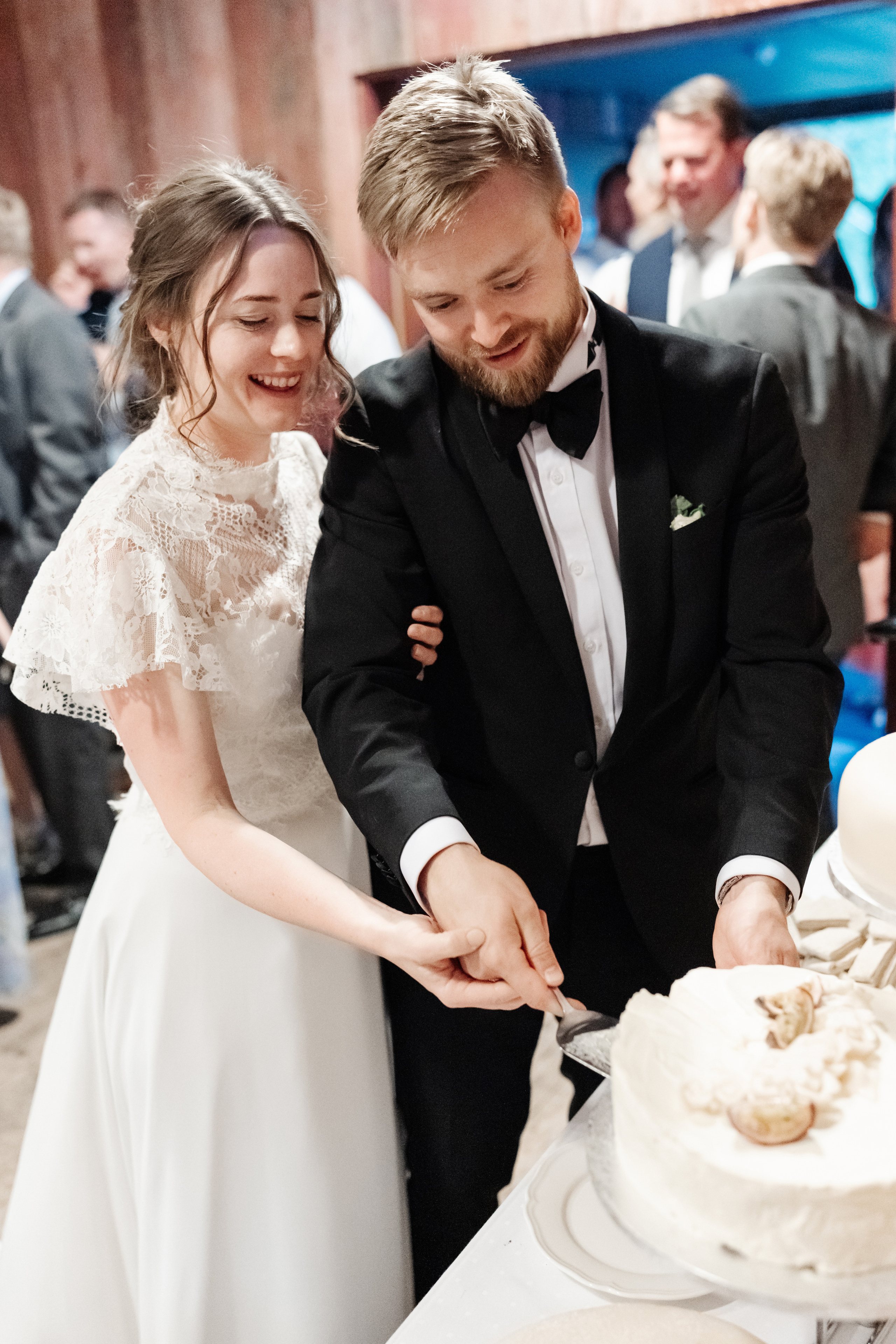 Bryllupsfotograf i Norge. Bryllupsfotograf i hele Norge