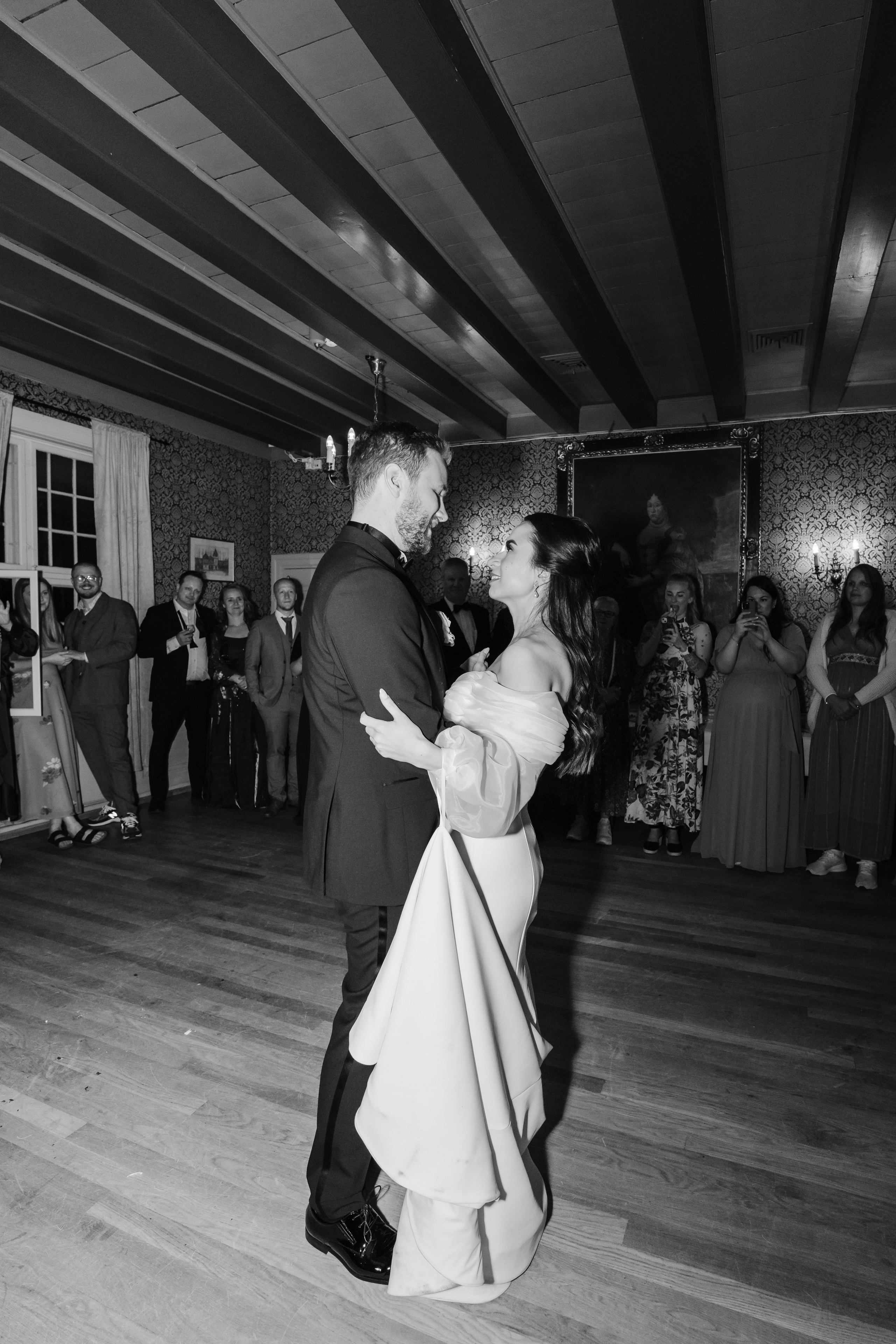 Bryllupsfotograf Oslo. Bryllupsfotograf i hele Norge