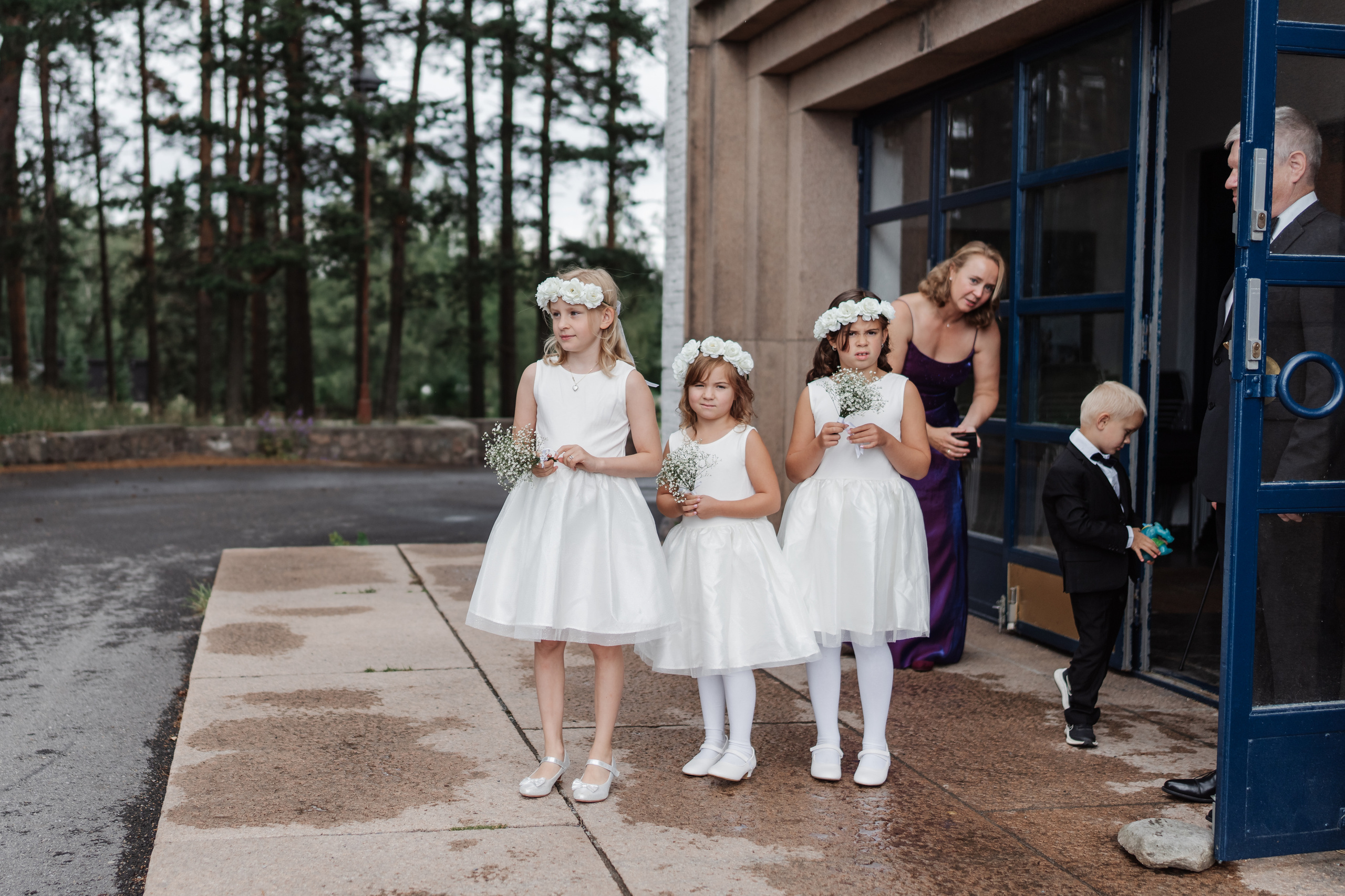 Bryllupsfotograf Oslo. Bryllupsfotograf i hele Norge